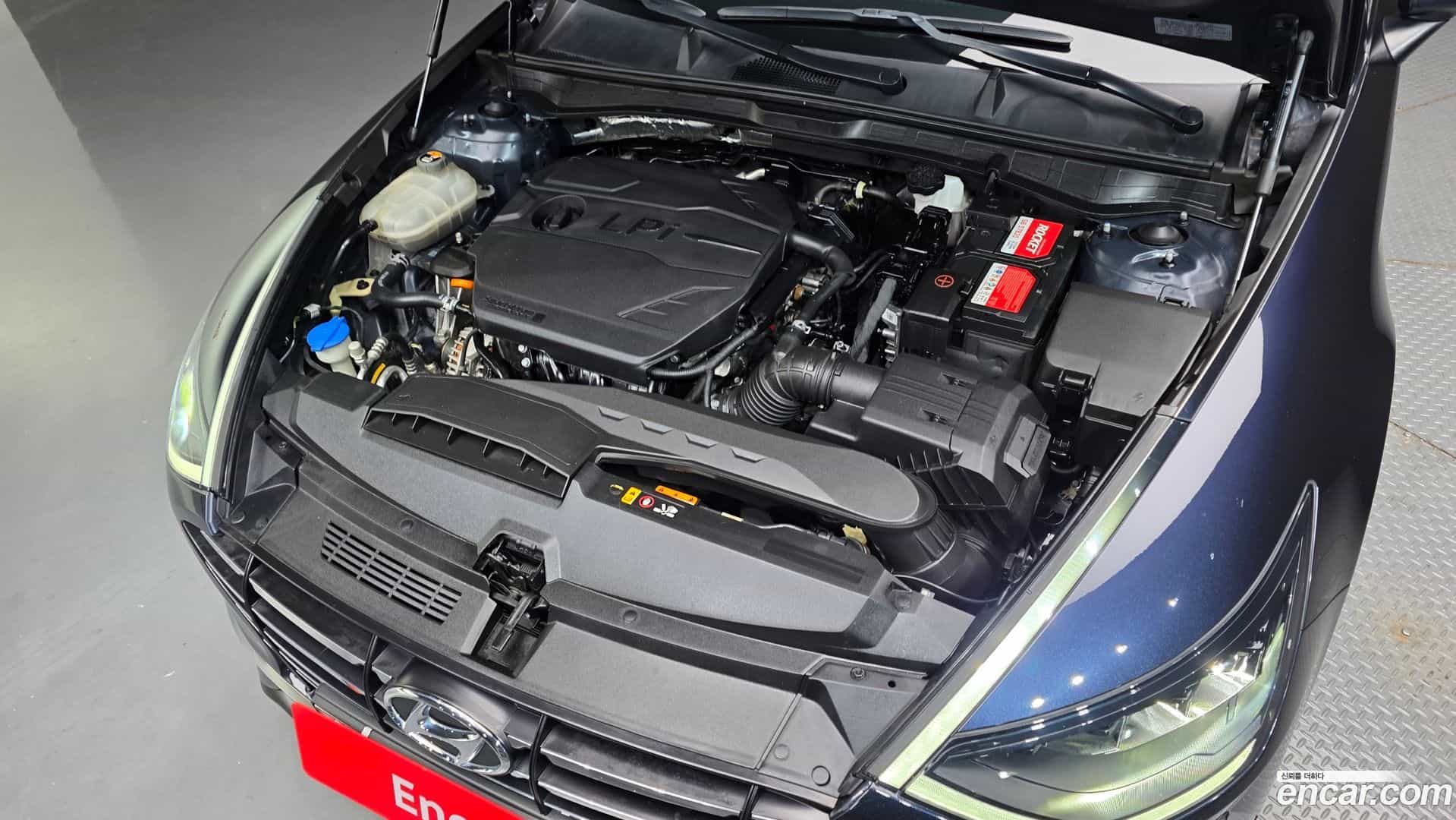 Sonata Hyundai 2019.5-INNER-006