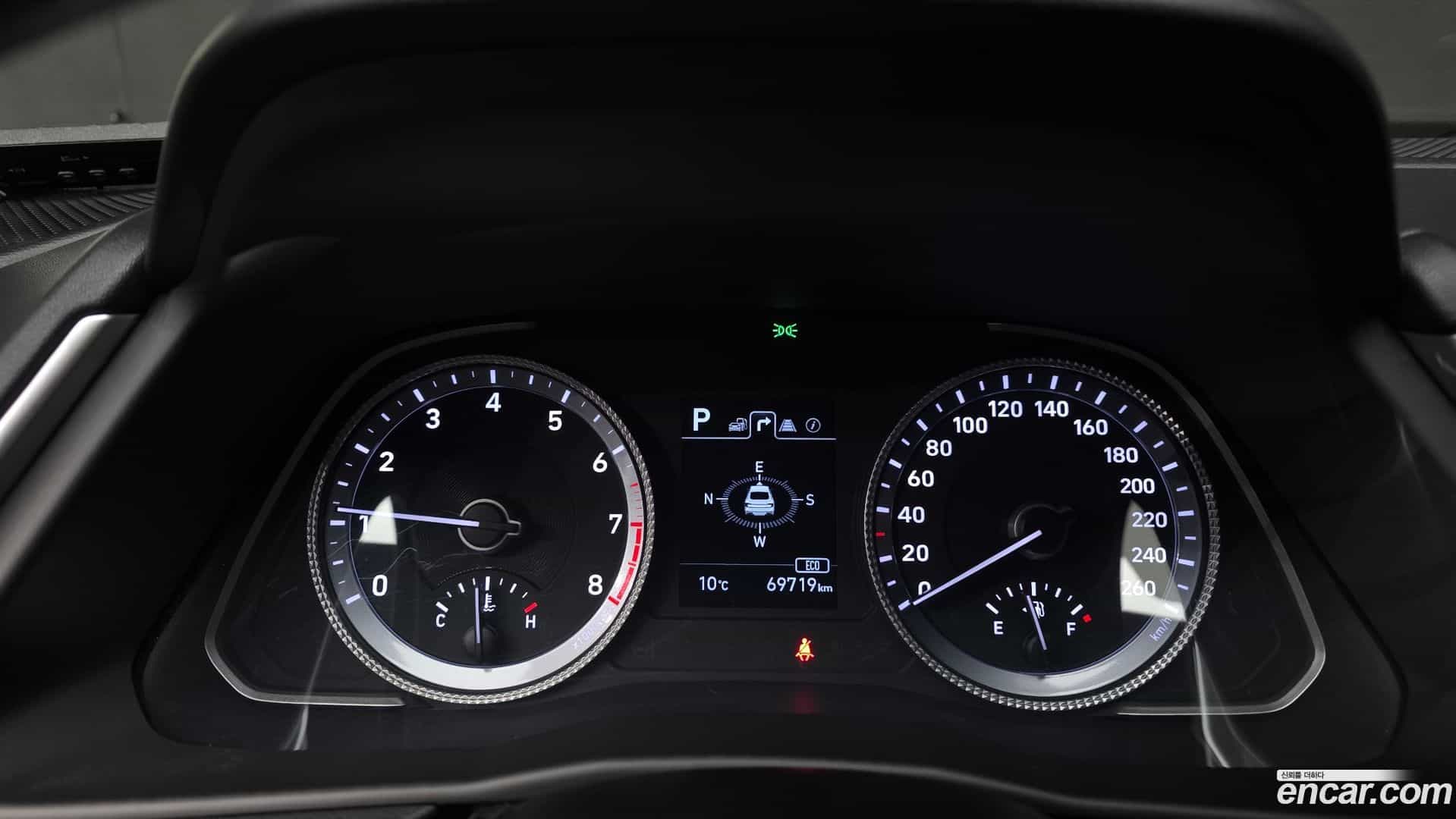 Sonata Hyundai 2019.5-INNER-008