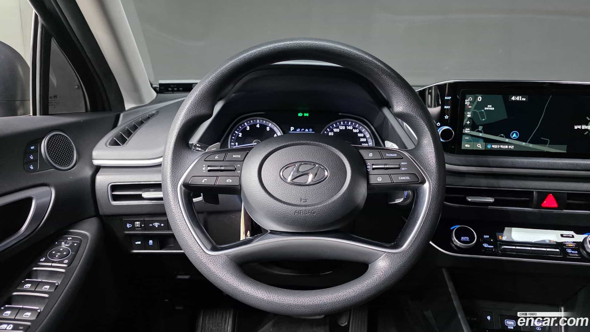 Sonata Hyundai 2019.5-OPTION-018