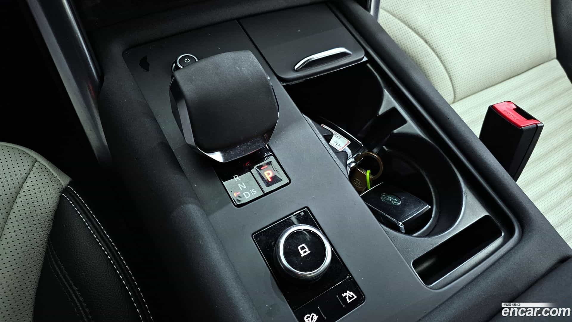Discovery Land Rover 2021.7-INNER-009