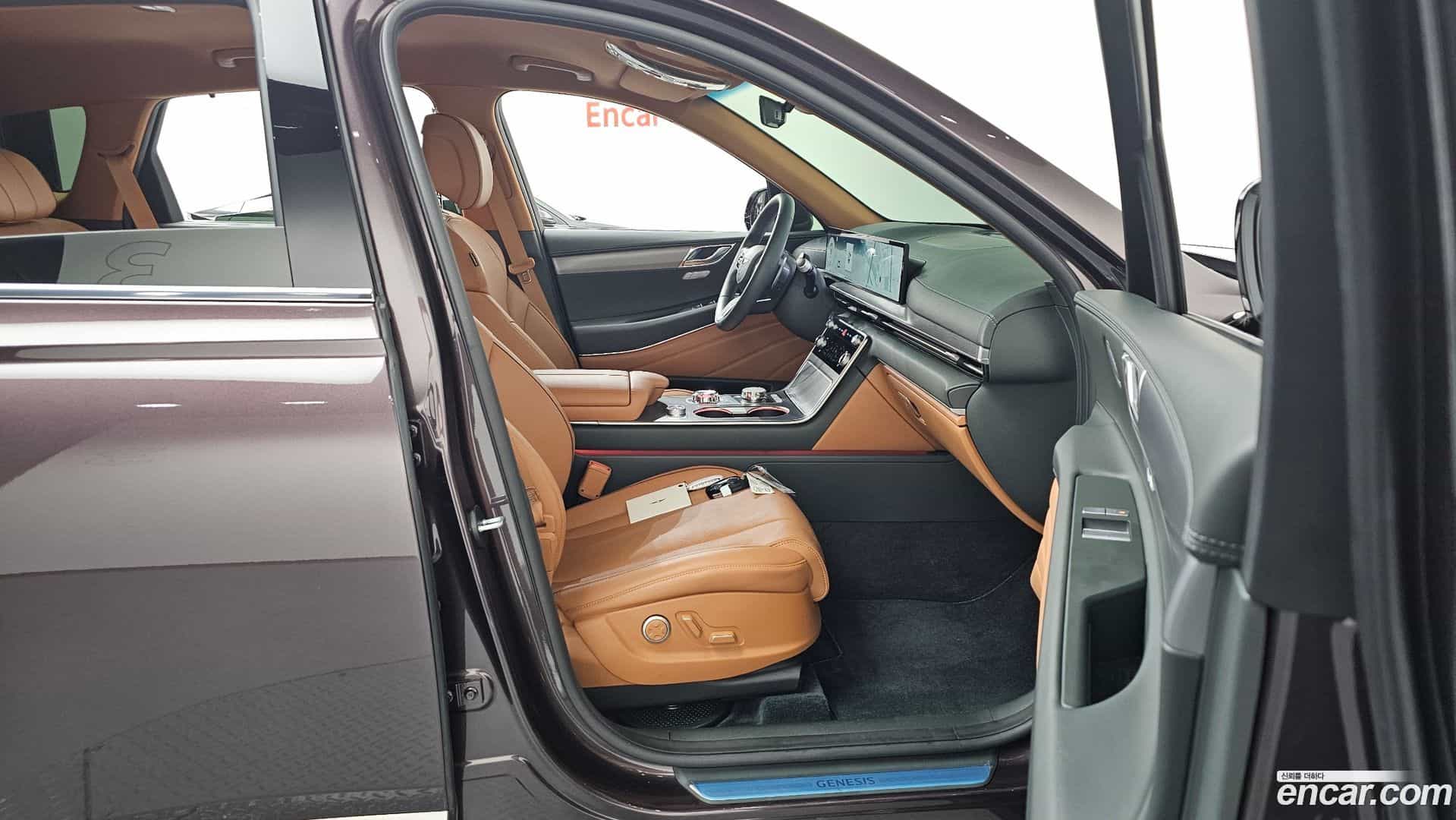 GV80 Genesis 2023.10-OPTION-15