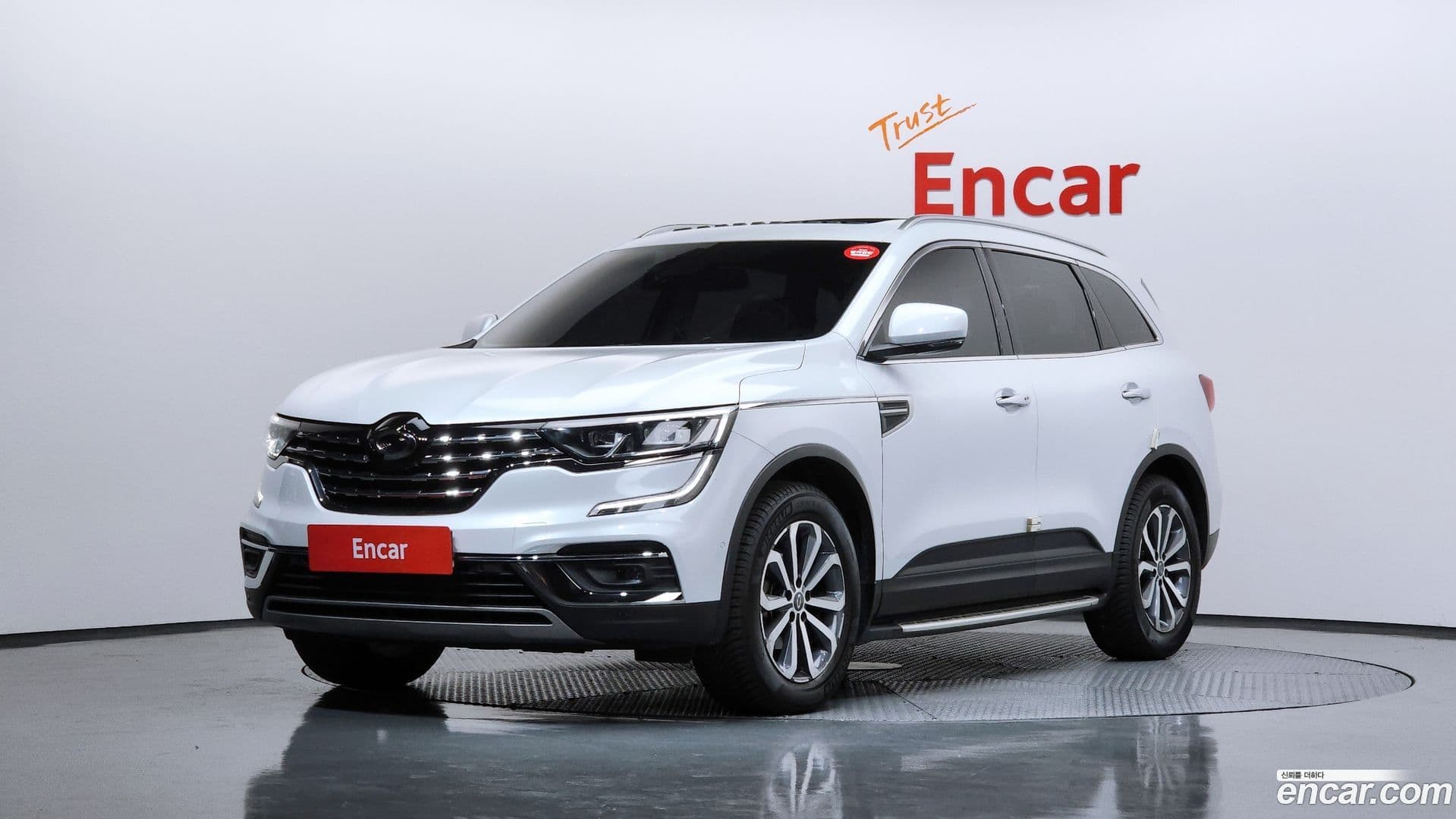 Main__Slider__Photo:QM6 Renault Korea 2019.10-0