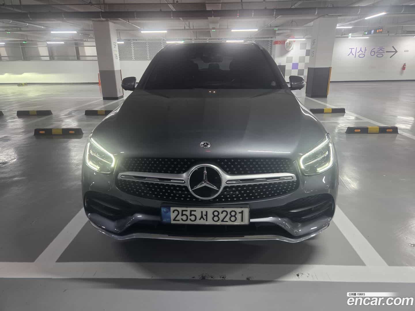 GLC-Class Mercedes-Benz 2022.7-THUMBNAIL-11