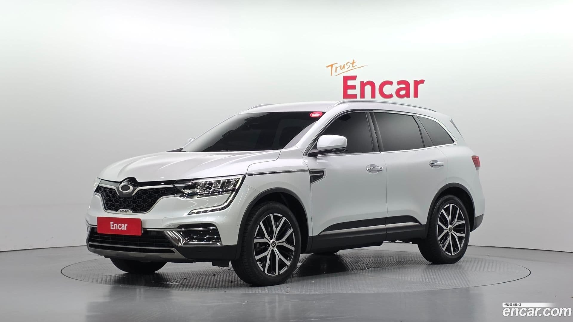 Main__Slider__Photo:QM6 Renault Korea 2022.8-0