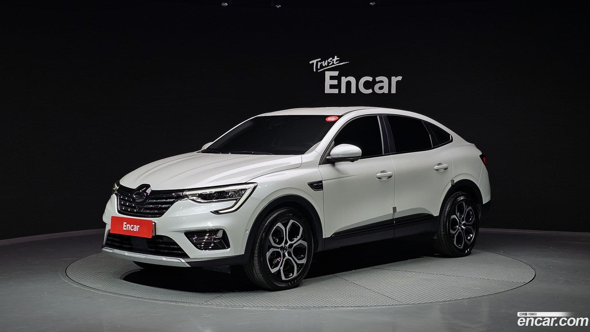 Main__Slider__Photo:XM3 Renault Korea 2021.10-0
