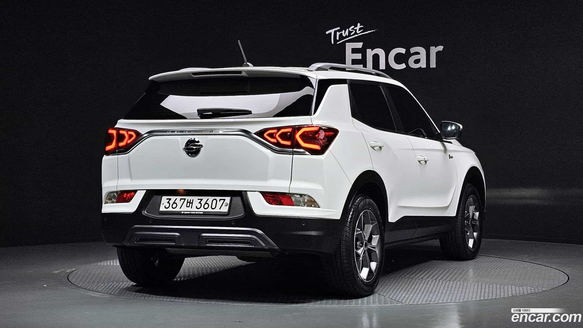 KORANDO KG Mobility 2021.0-OUTER-2