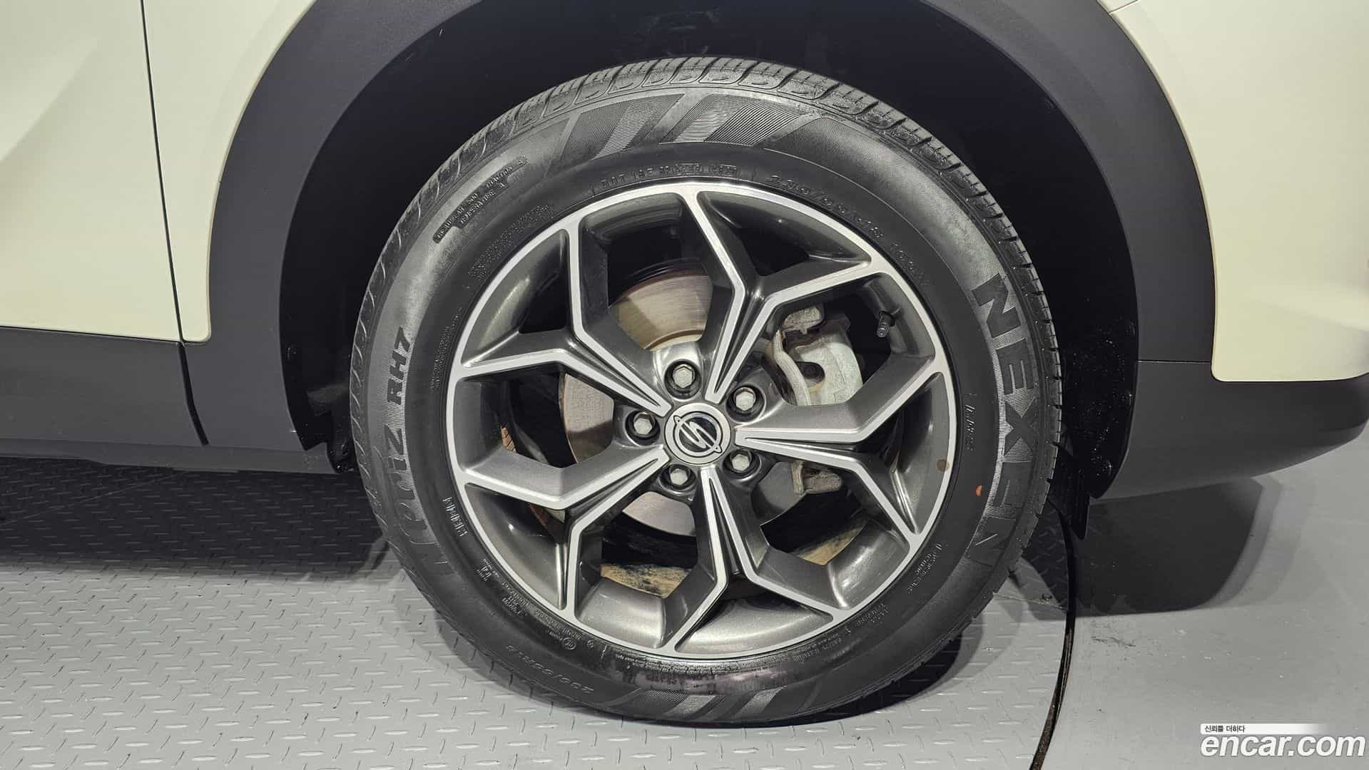 KORANDO KG Mobility 2021.0-OUTER-5