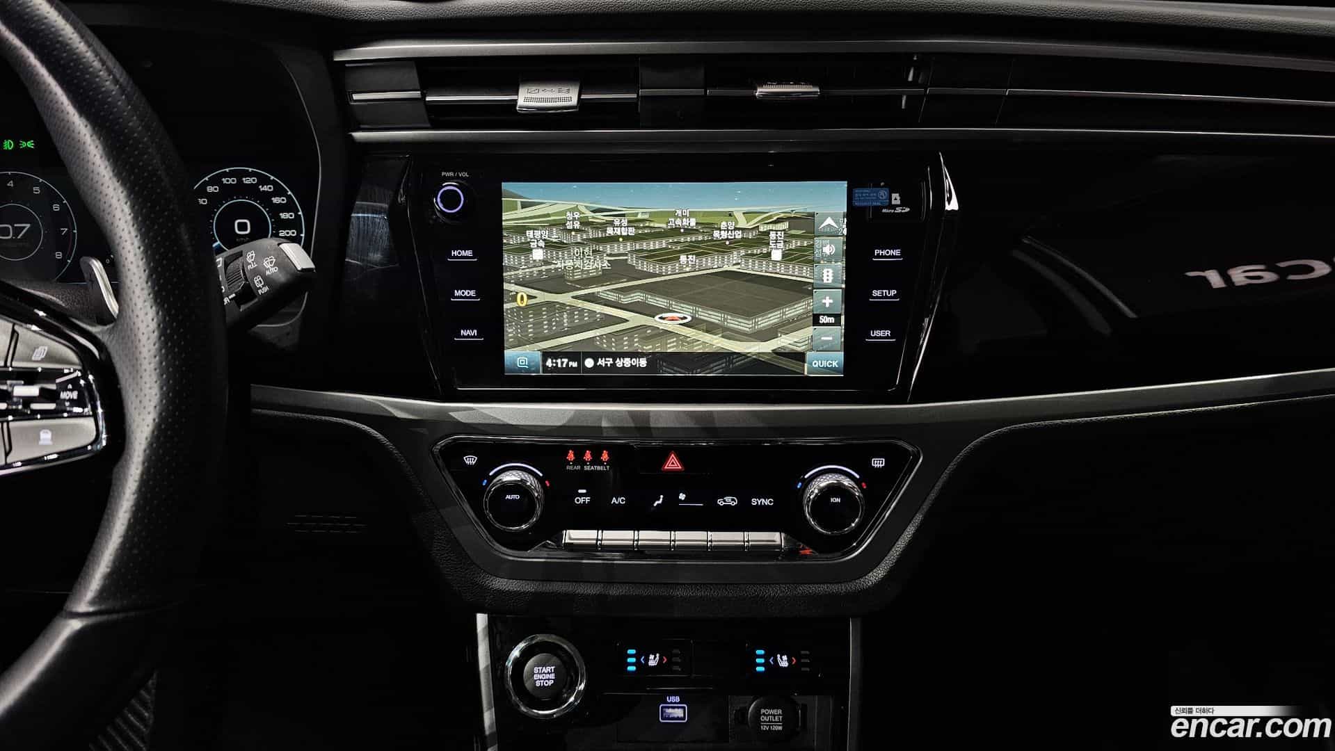 KORANDO KG Mobility 2021.0-OPTION-18