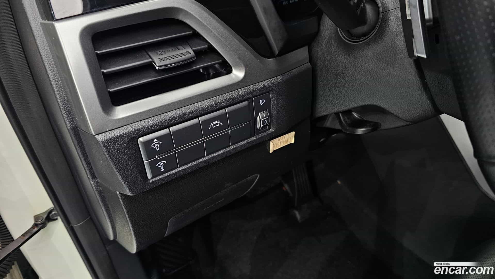 KORANDO KG Mobility 2021.0-OPTION-19