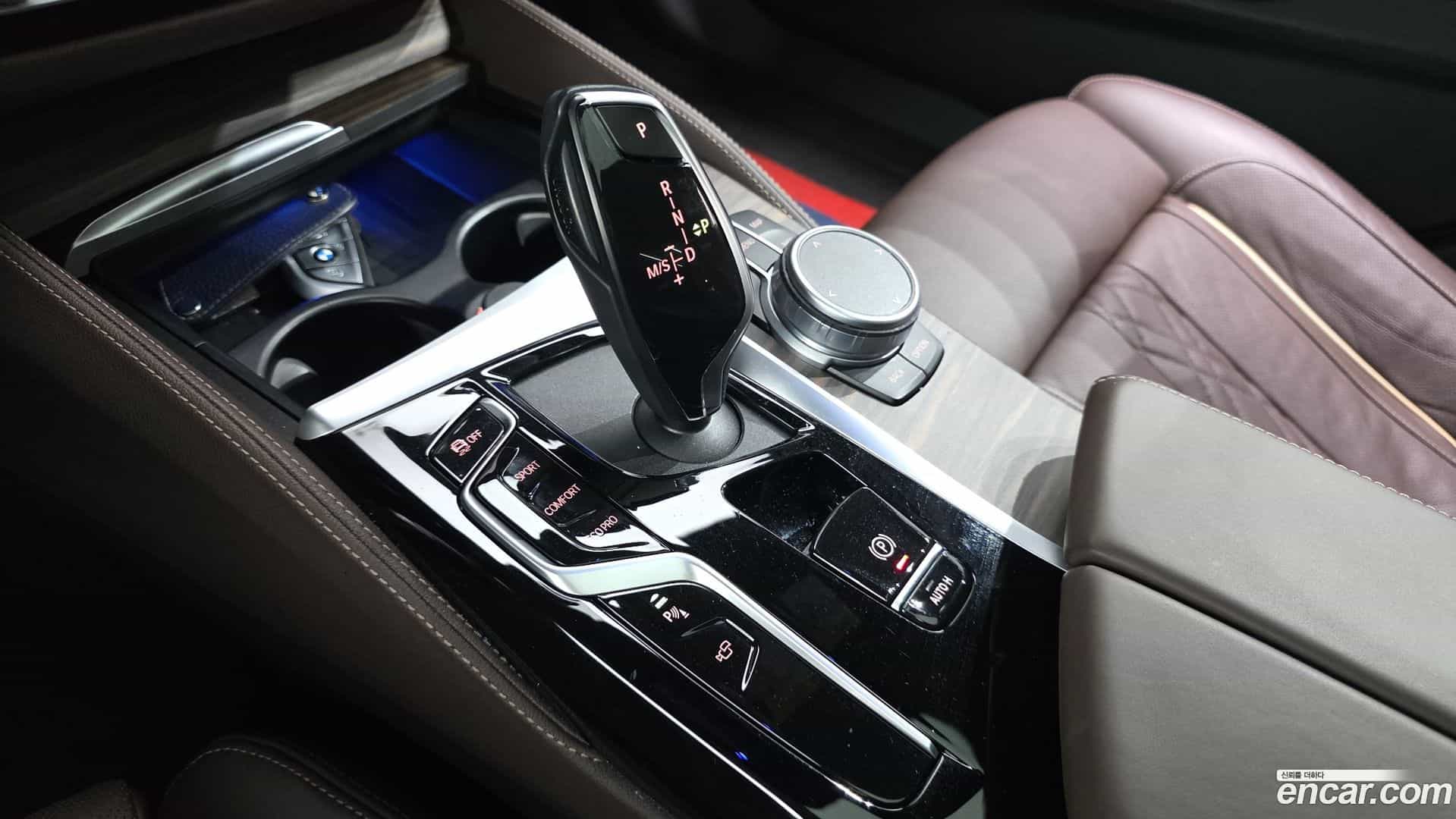 5-Series BMW 2021.3-INNER-9
