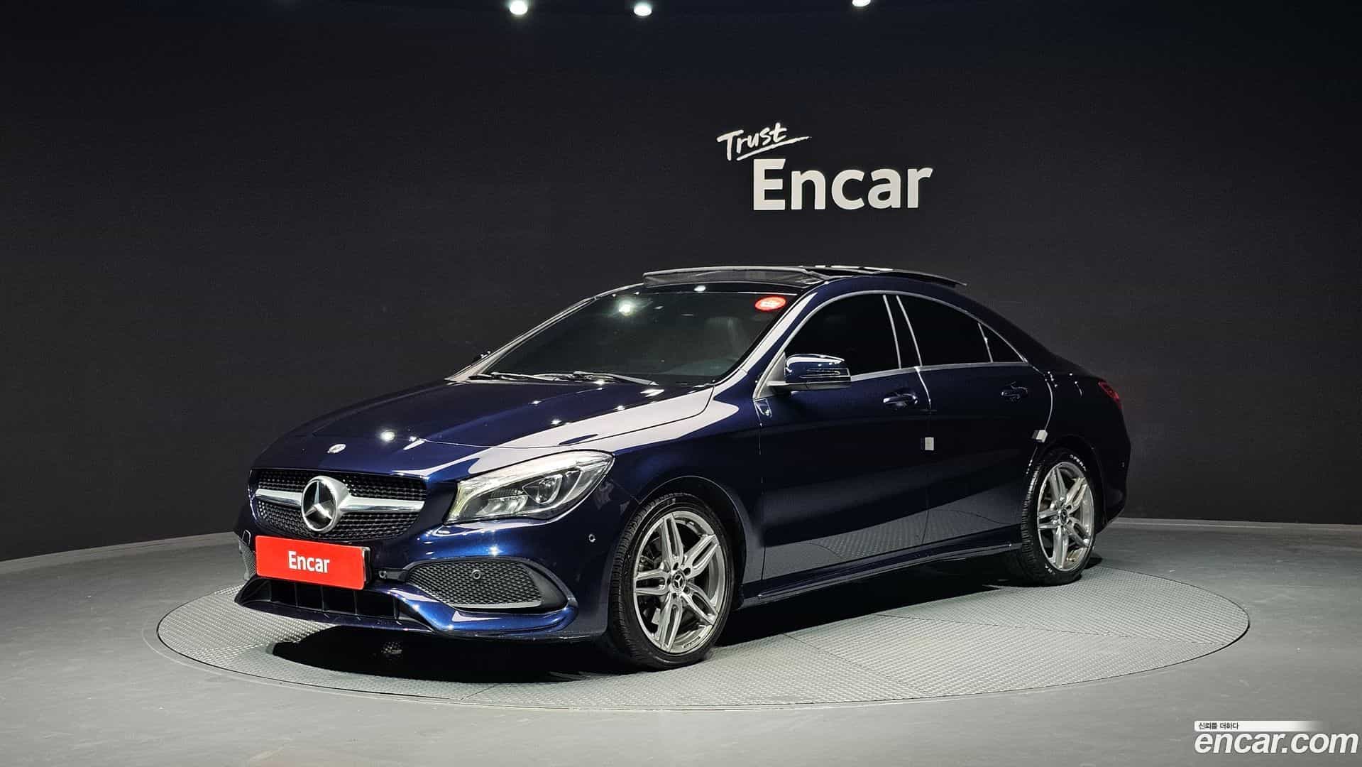 CLA-Class Mercedes-Benz 2018.1-OUTER-001