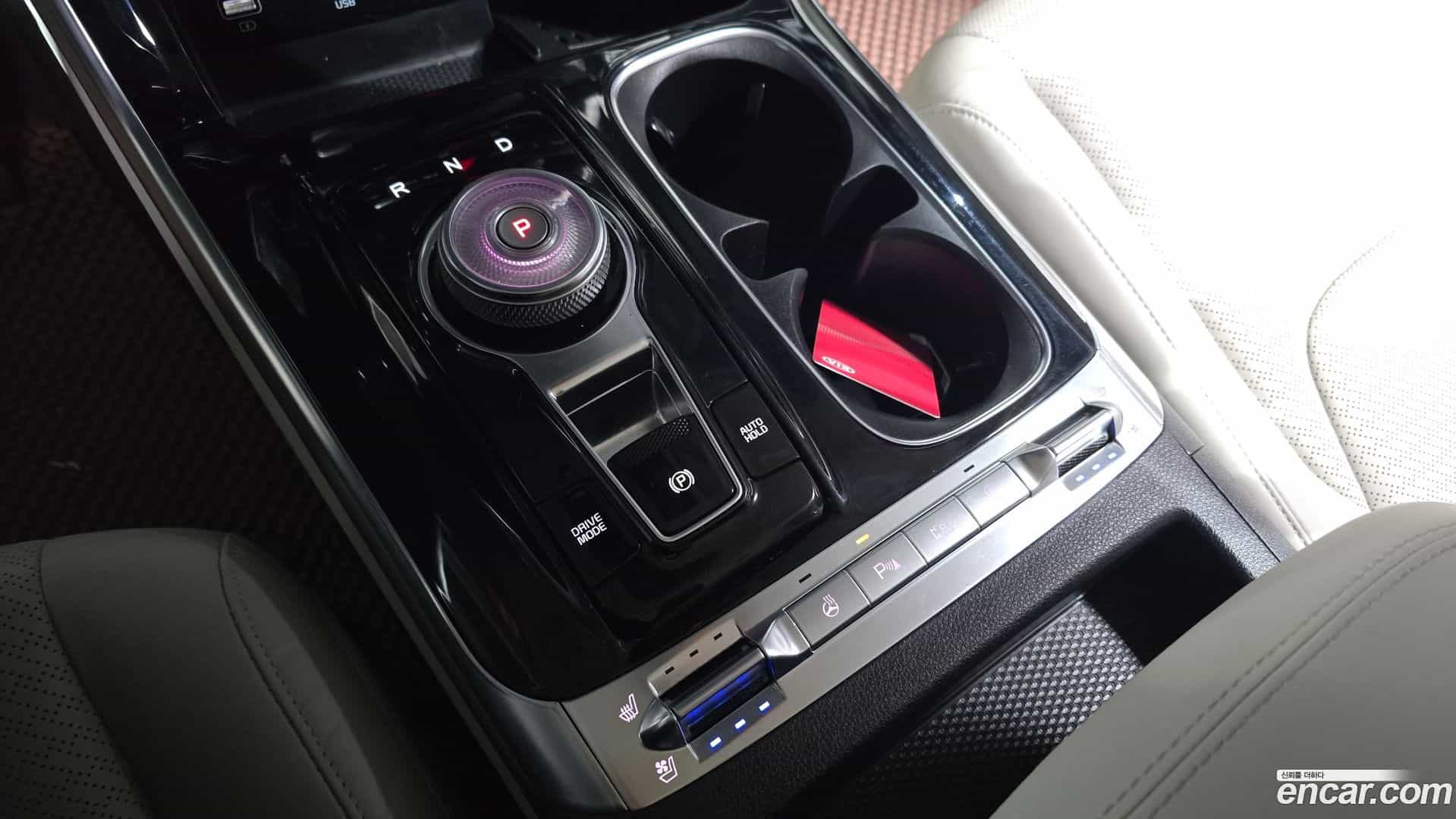Canival Kia 2021.5-INNER-9