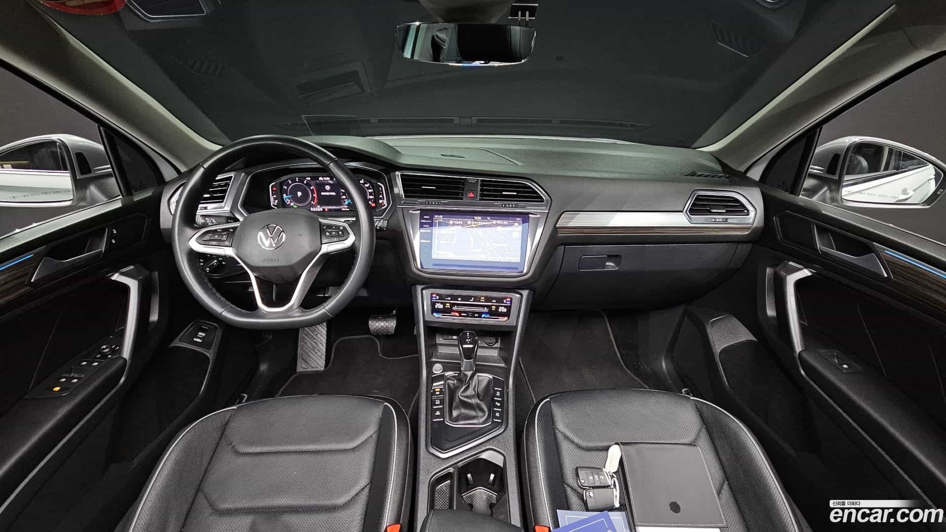 Tiguan Volkswagen 2023.10-INNER-007