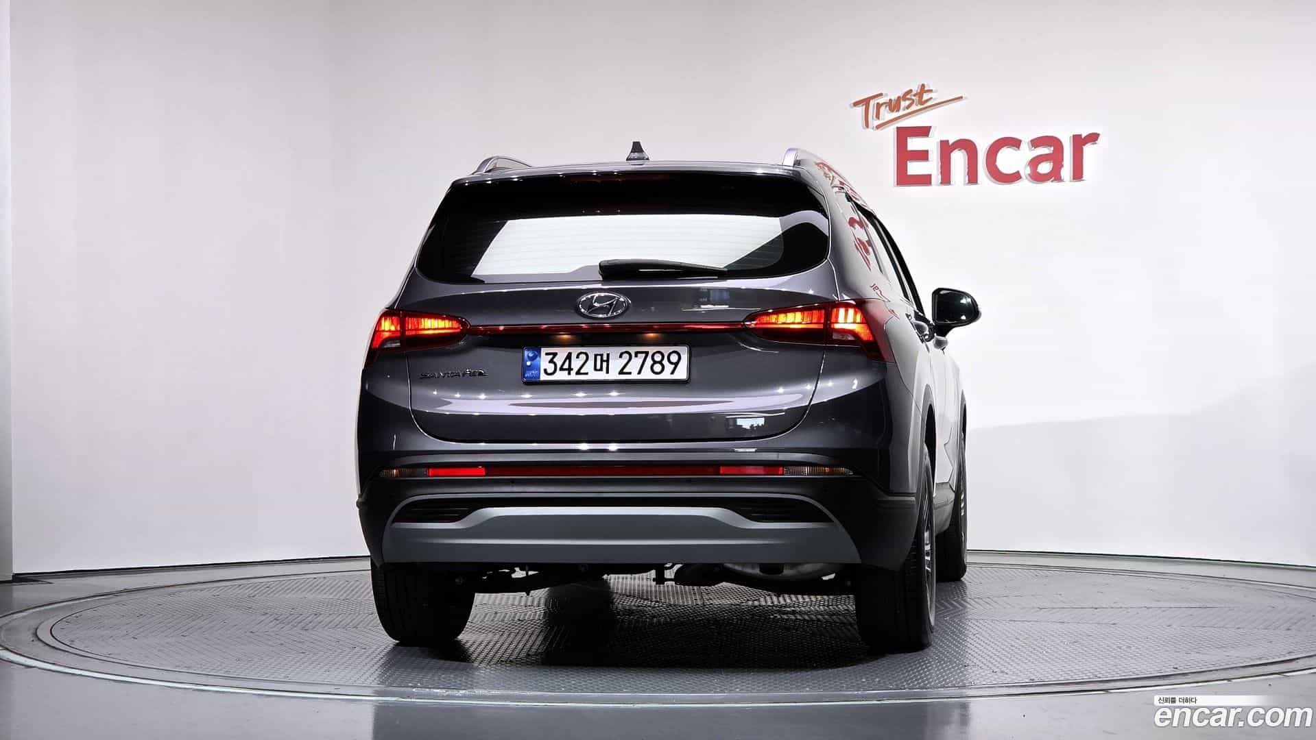 Santafe Hyundai 2020.8-OUTER-4