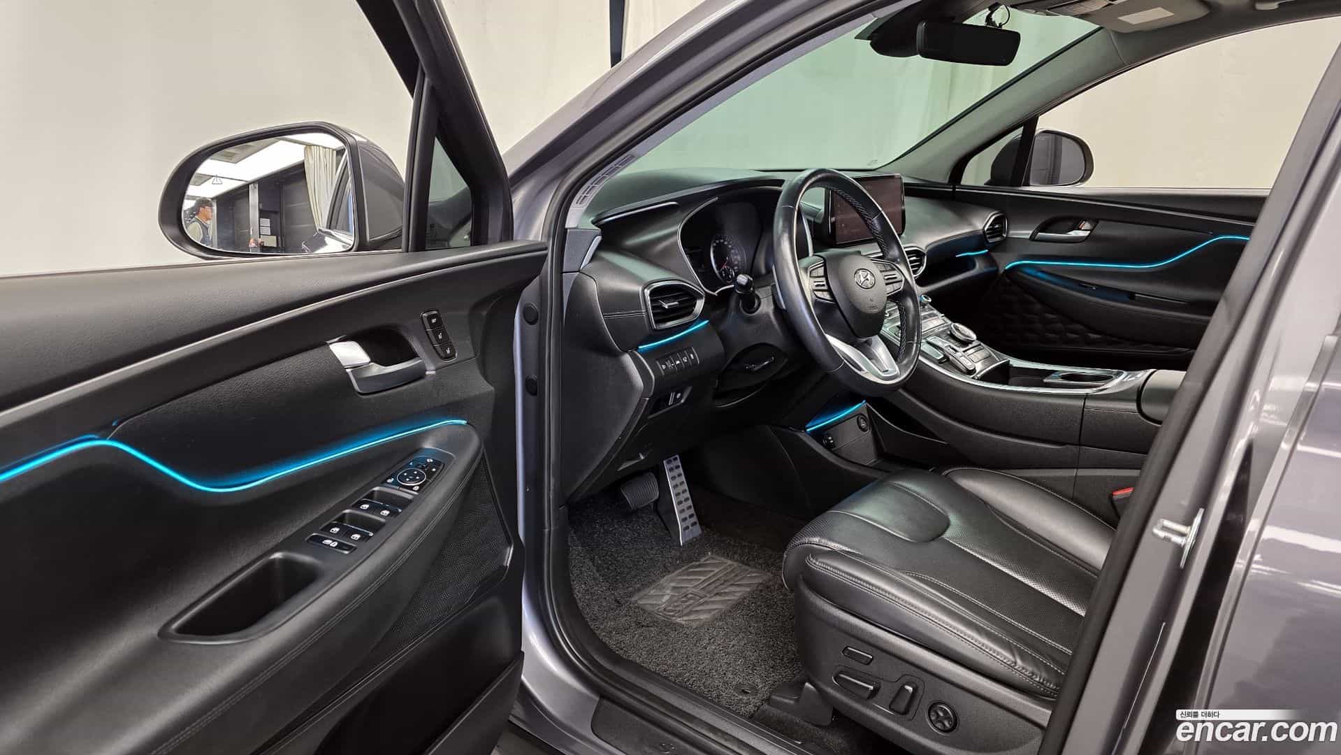 Santafe Hyundai 2020.8-INNER-10