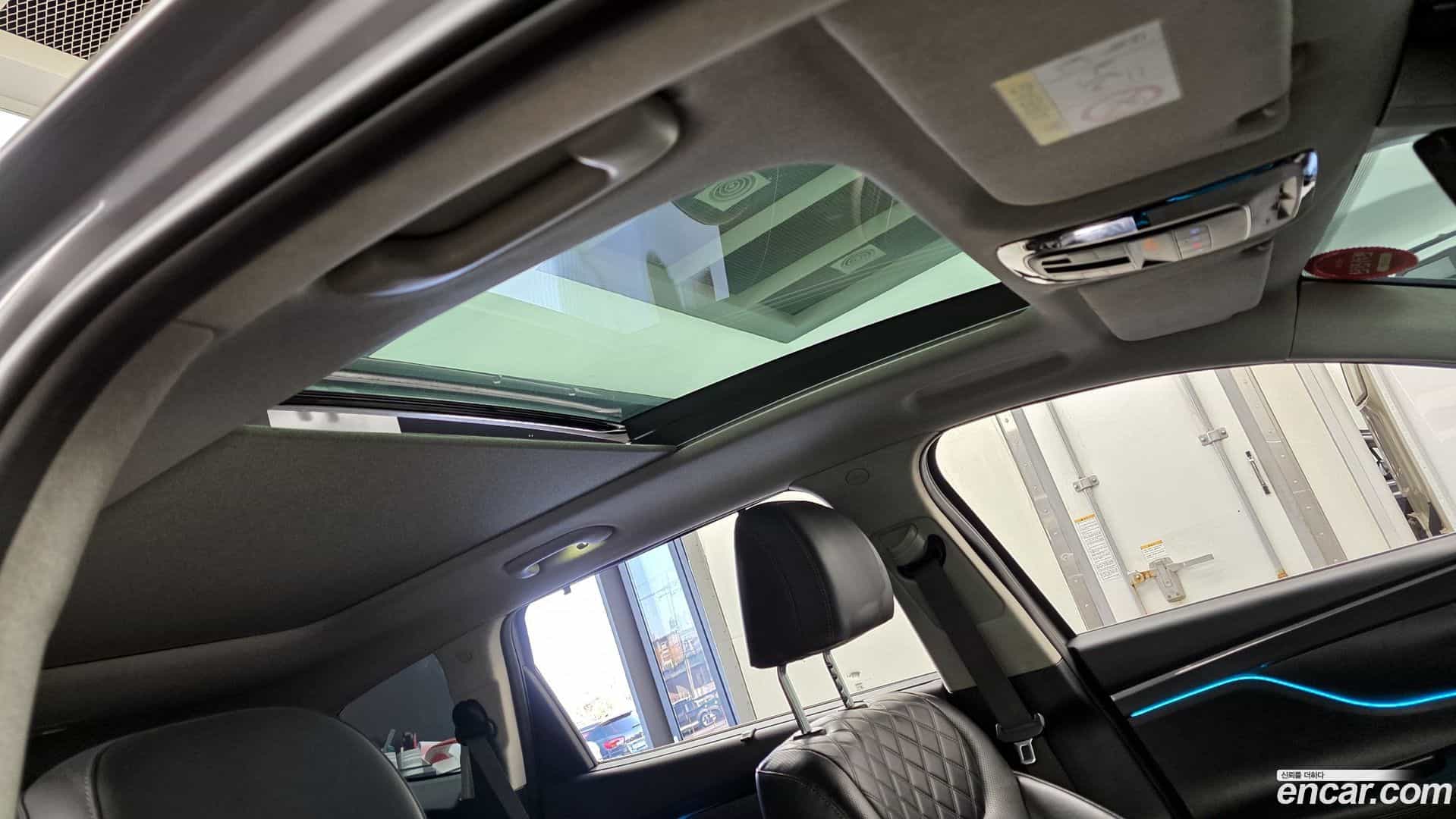 Santafe Hyundai 2020.8-OPTION-21