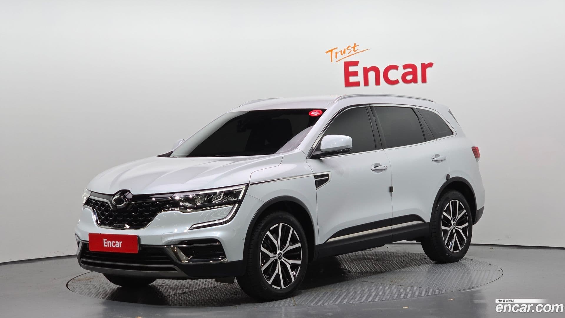 Main__Slider__Photo:QM6 Renault Korea 2021.10-0