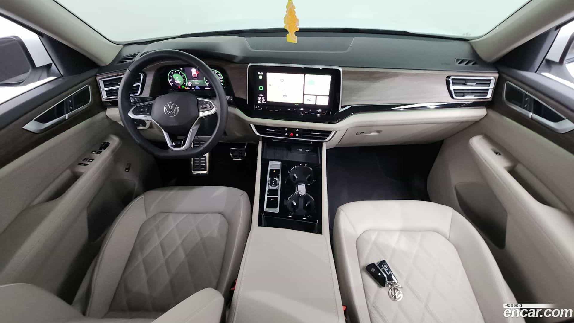 Atlas Volkswagen 2025.5-INNER-007