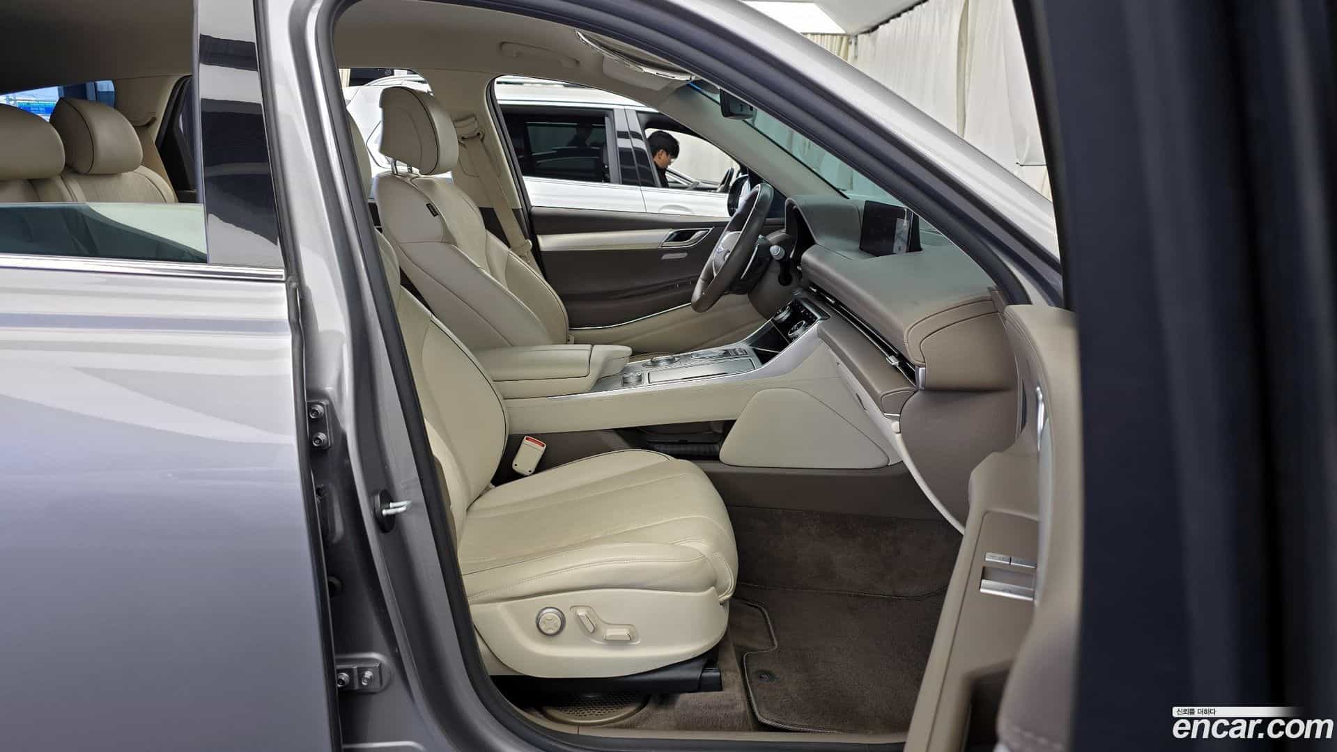 GV80 Genesis 2020.7-OPTION-015