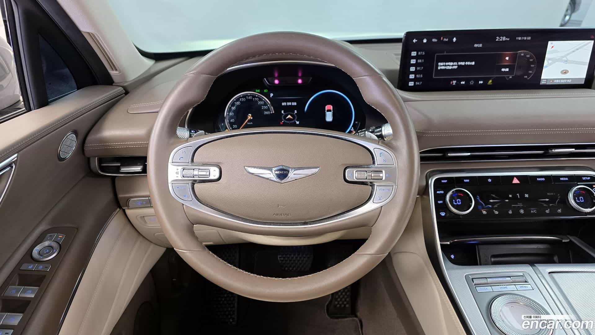 GV80 Genesis 2020.7-OPTION-017