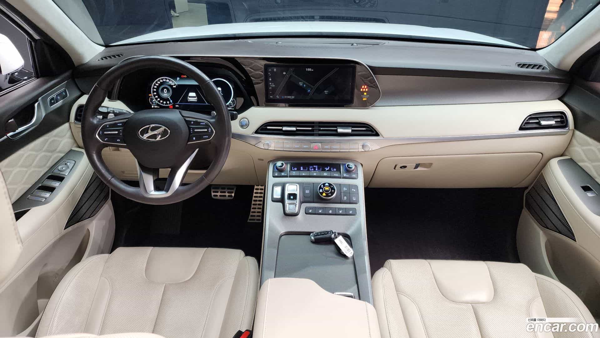 Palisade Hyundai 2021.2-INNER-007