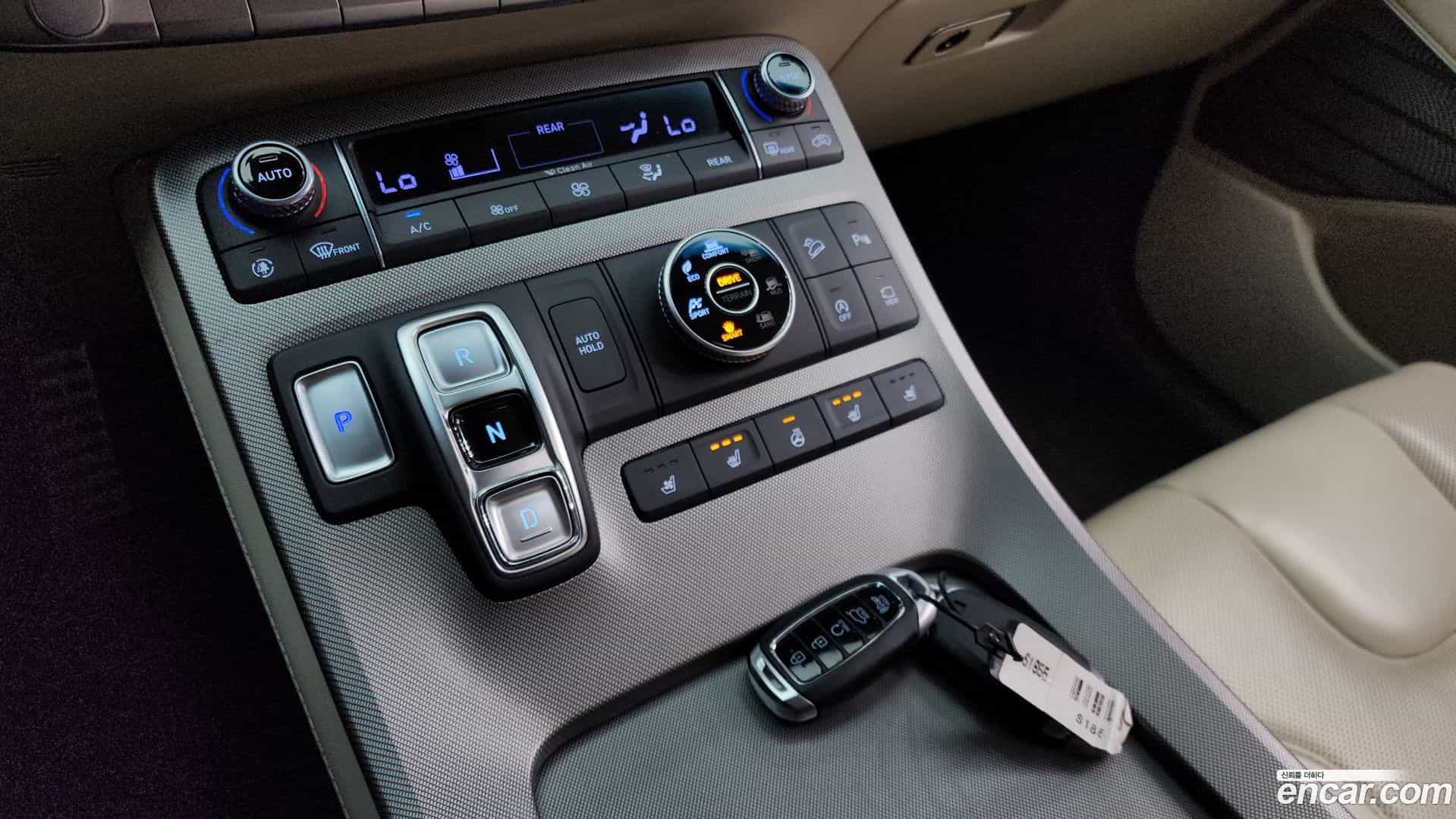 Palisade Hyundai 2021.2-INNER-009