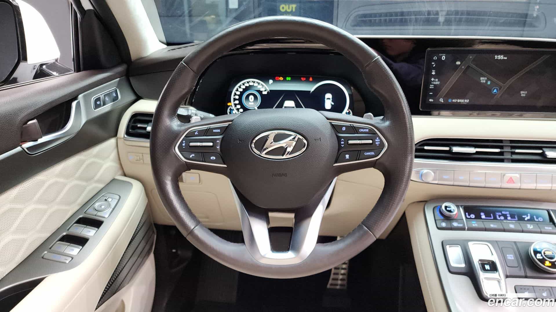 Palisade Hyundai 2021.2-OPTION-017