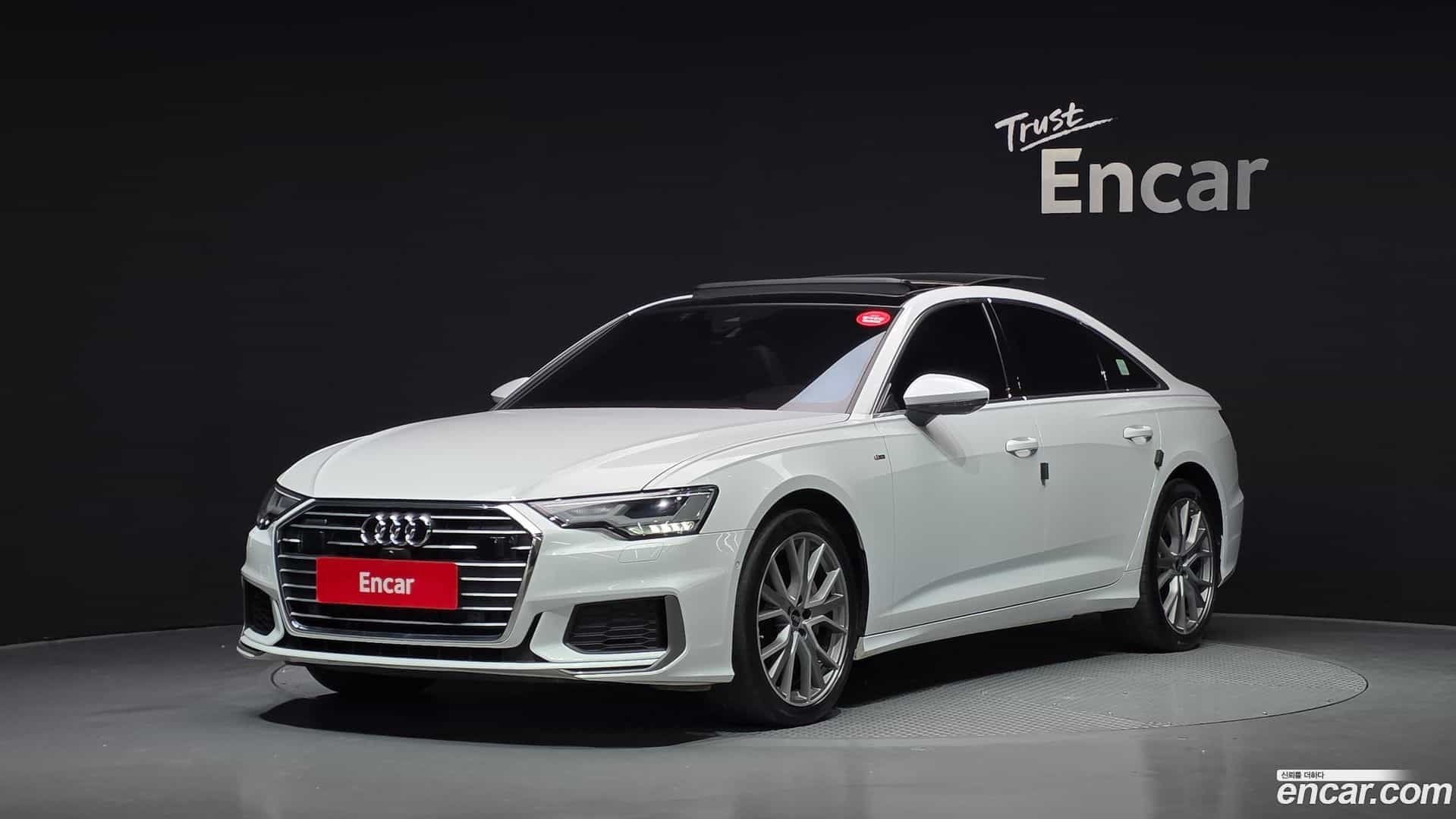 A6 Audi 2023.1-OUTER-001