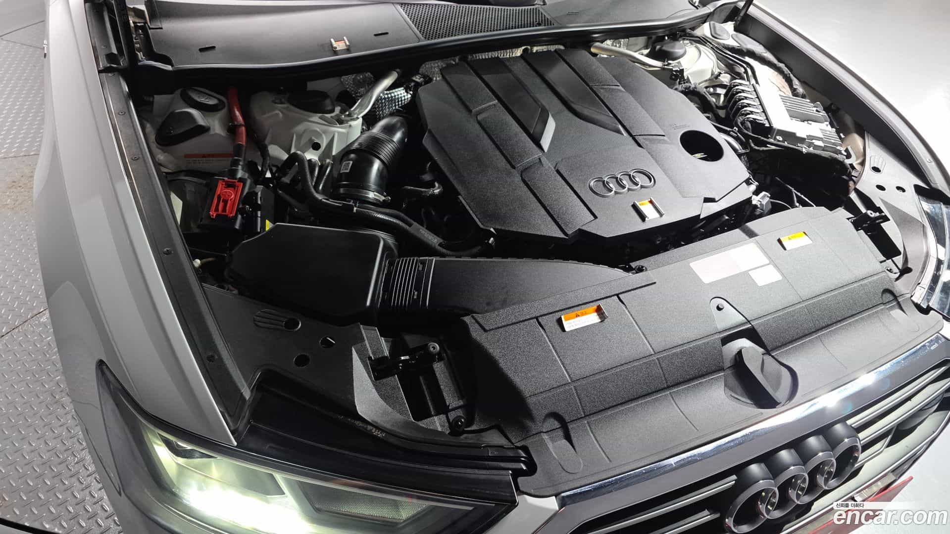 A6 Audi 2023.1-INNER-006