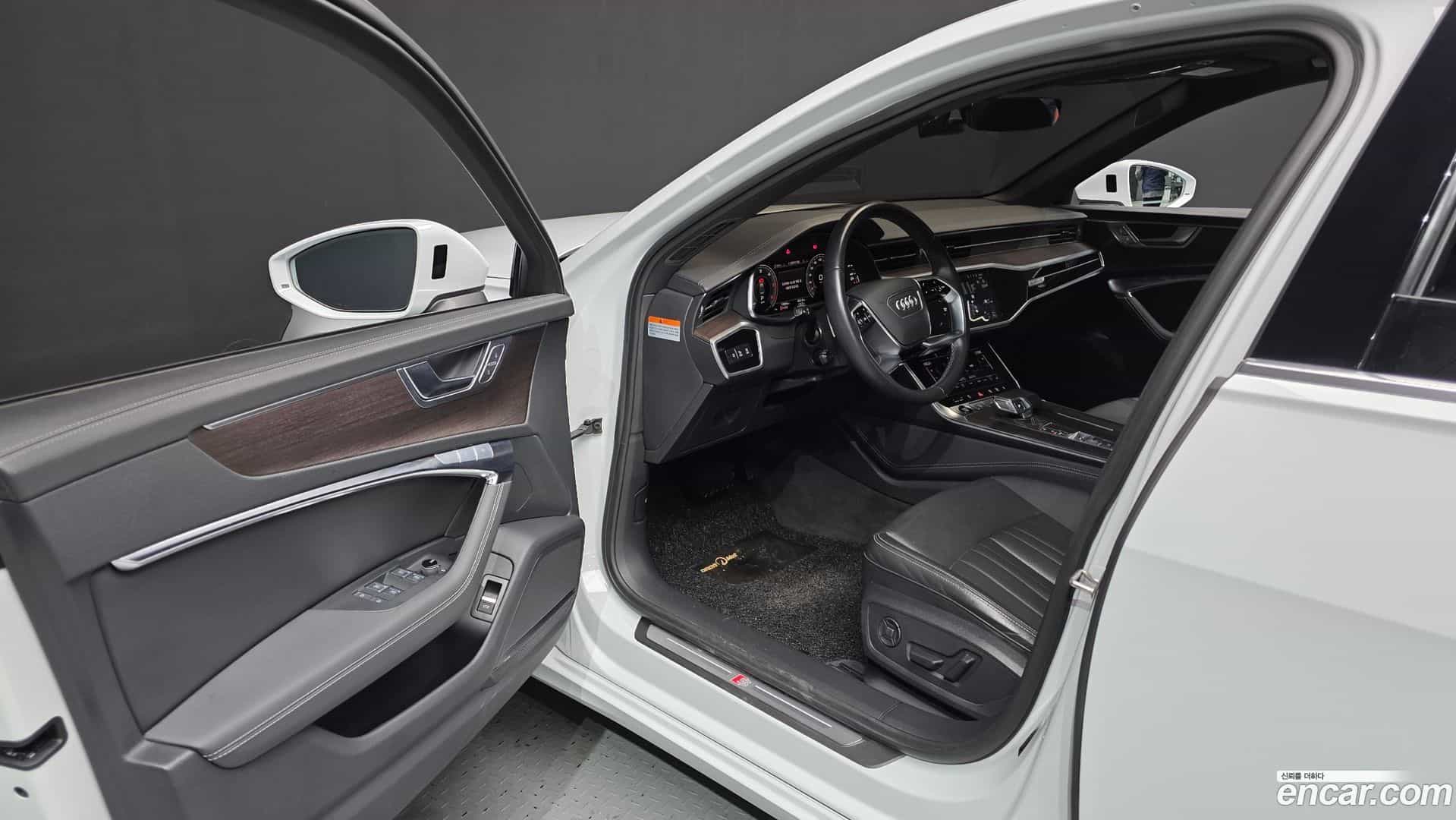 A6 Audi 2023.1-OPTION-016
