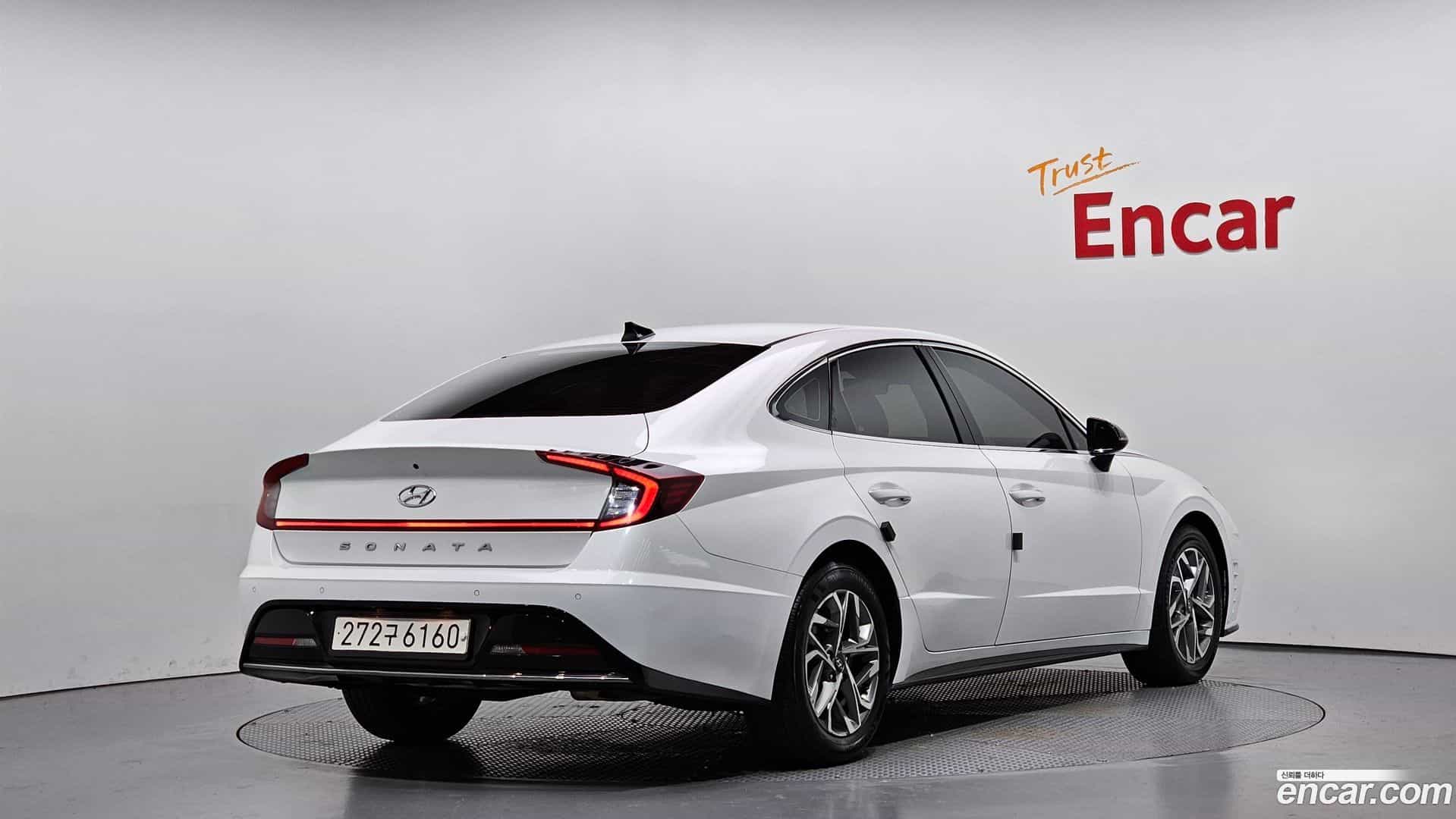 Sonata Hyundai 2022.4-OUTER-2