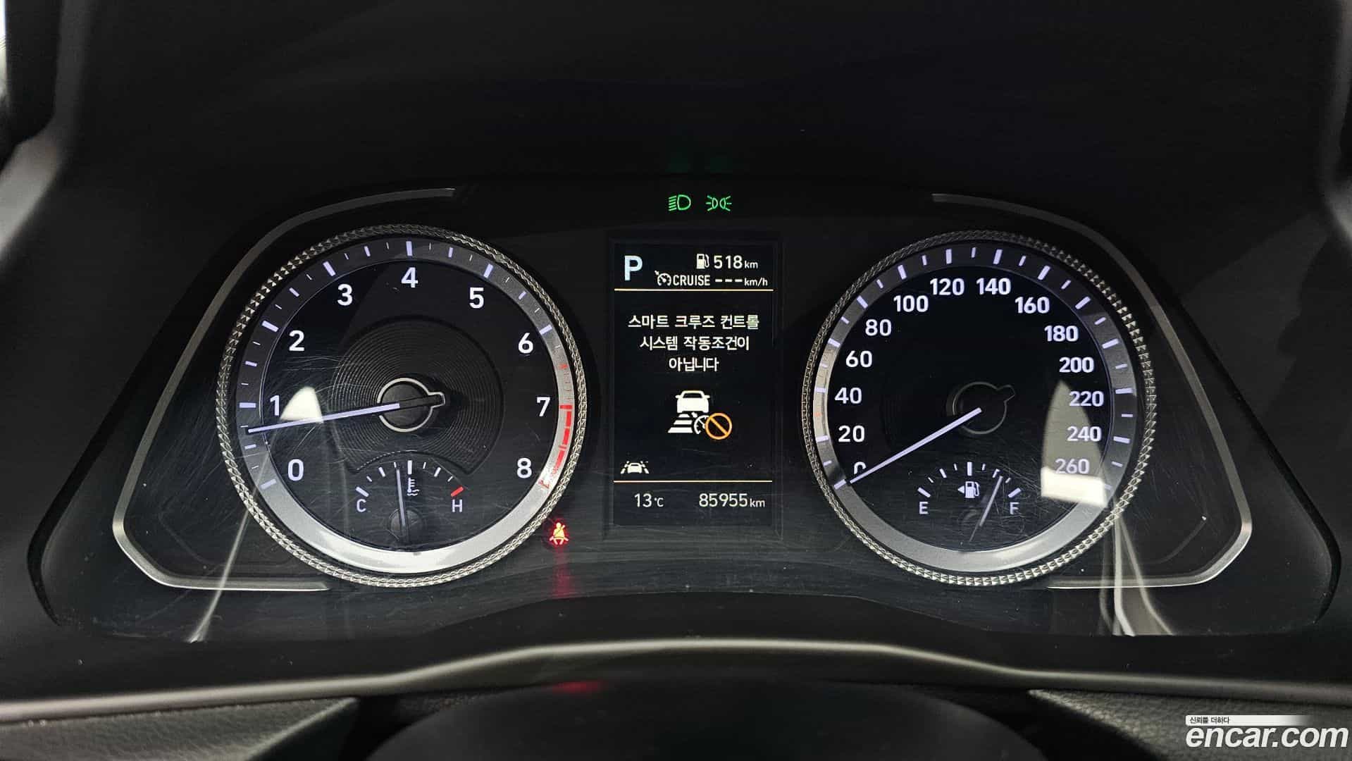 Sonata Hyundai 2022.4-INNER-8