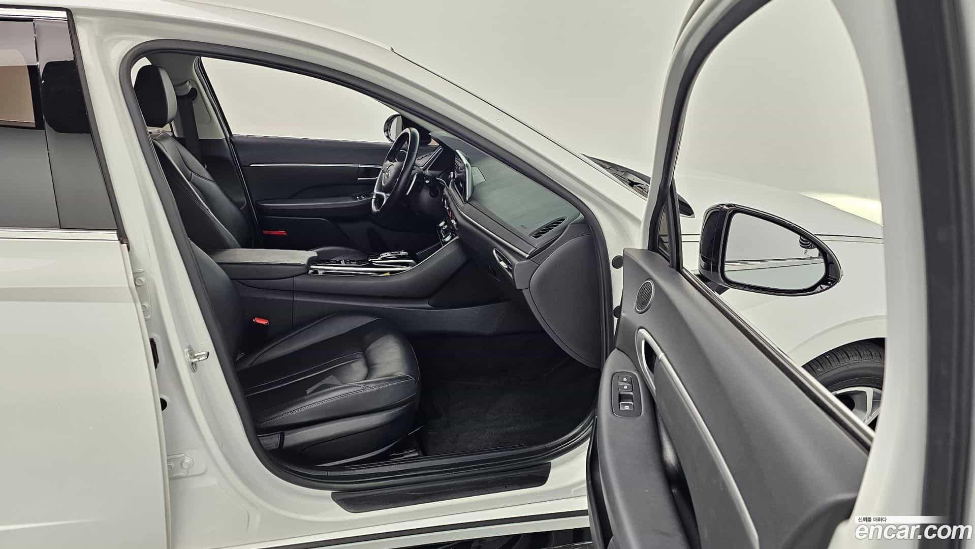 Sonata Hyundai 2022.4-INNER-10