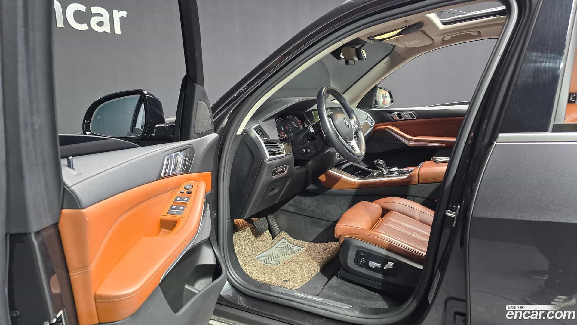 X5 BMW 2021.9-INNER-010