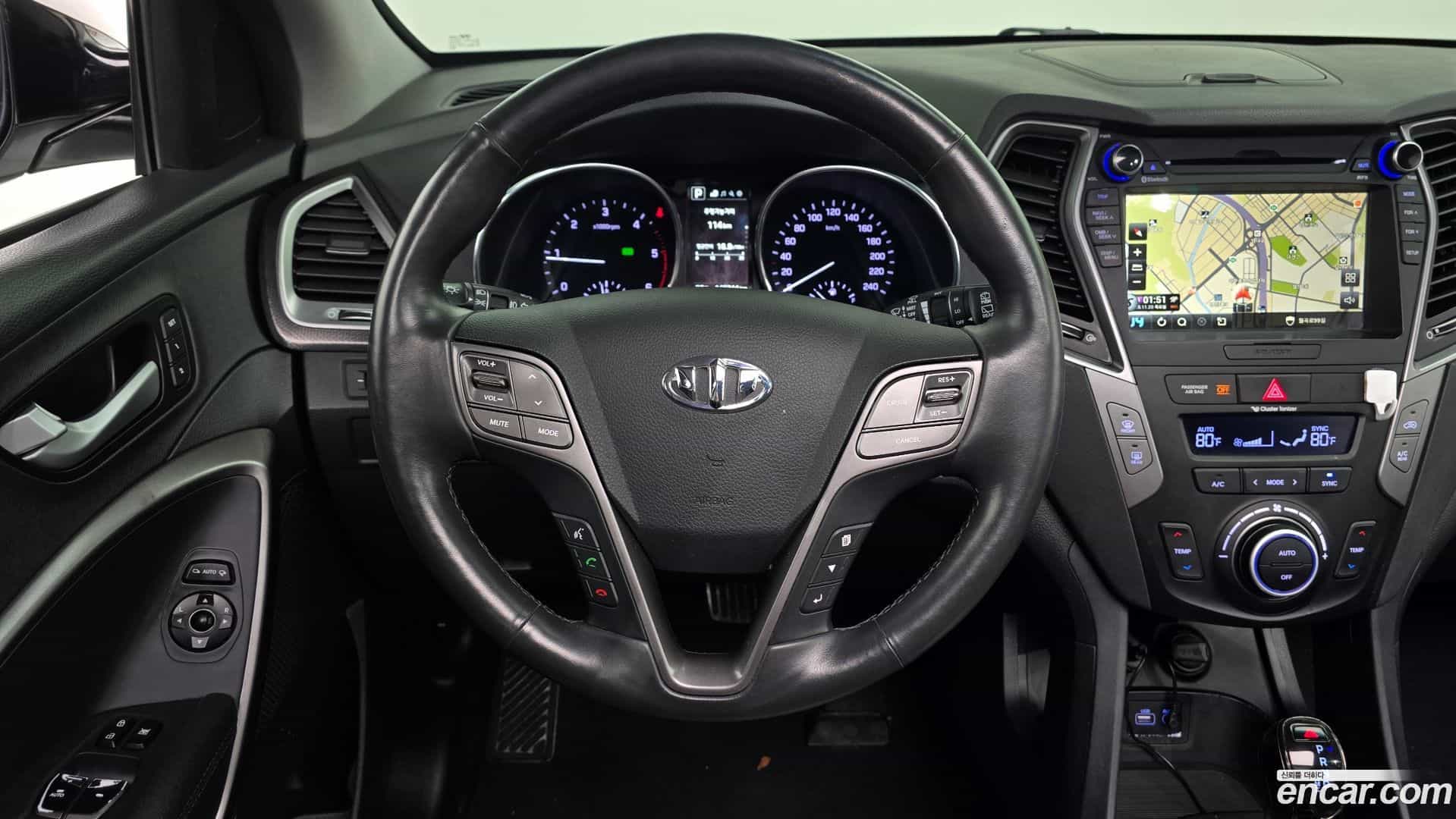 Santafe Hyundai 2016.5-OPTION-017