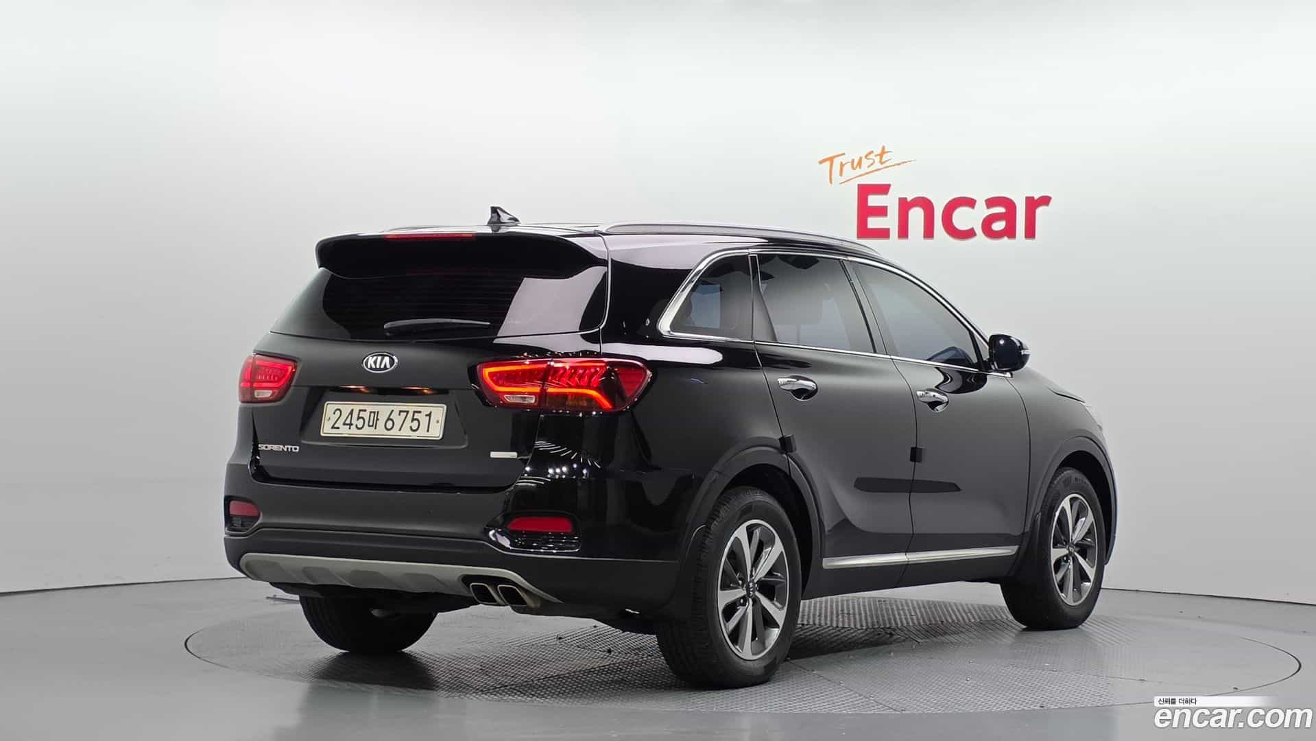 Sorento Kia 2020.0-OUTER-2