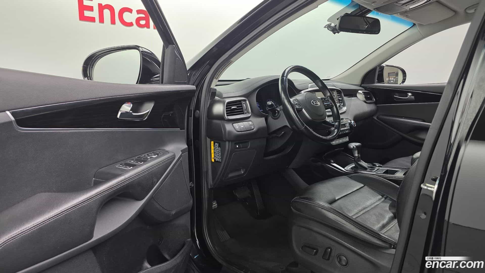 Sorento Kia 2020.0-OPTION-15