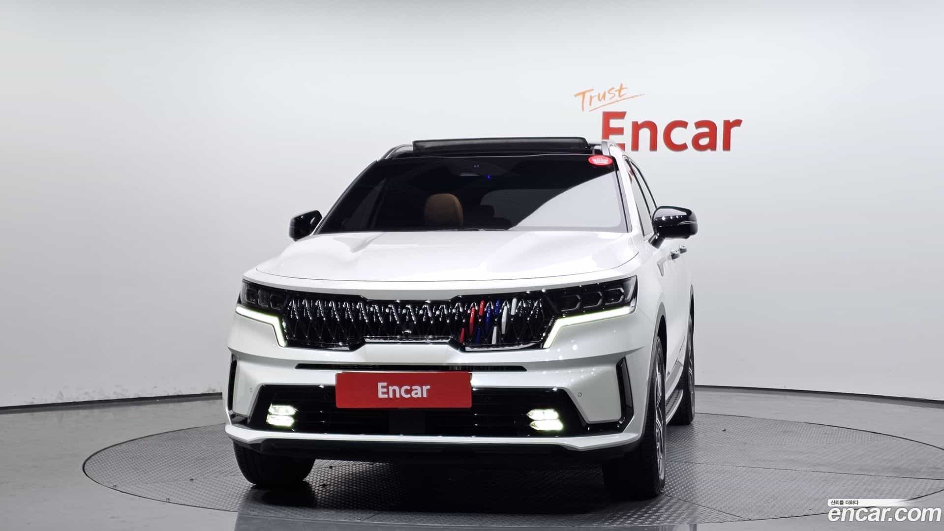 Sorento Kia 2020.5-OUTER-3