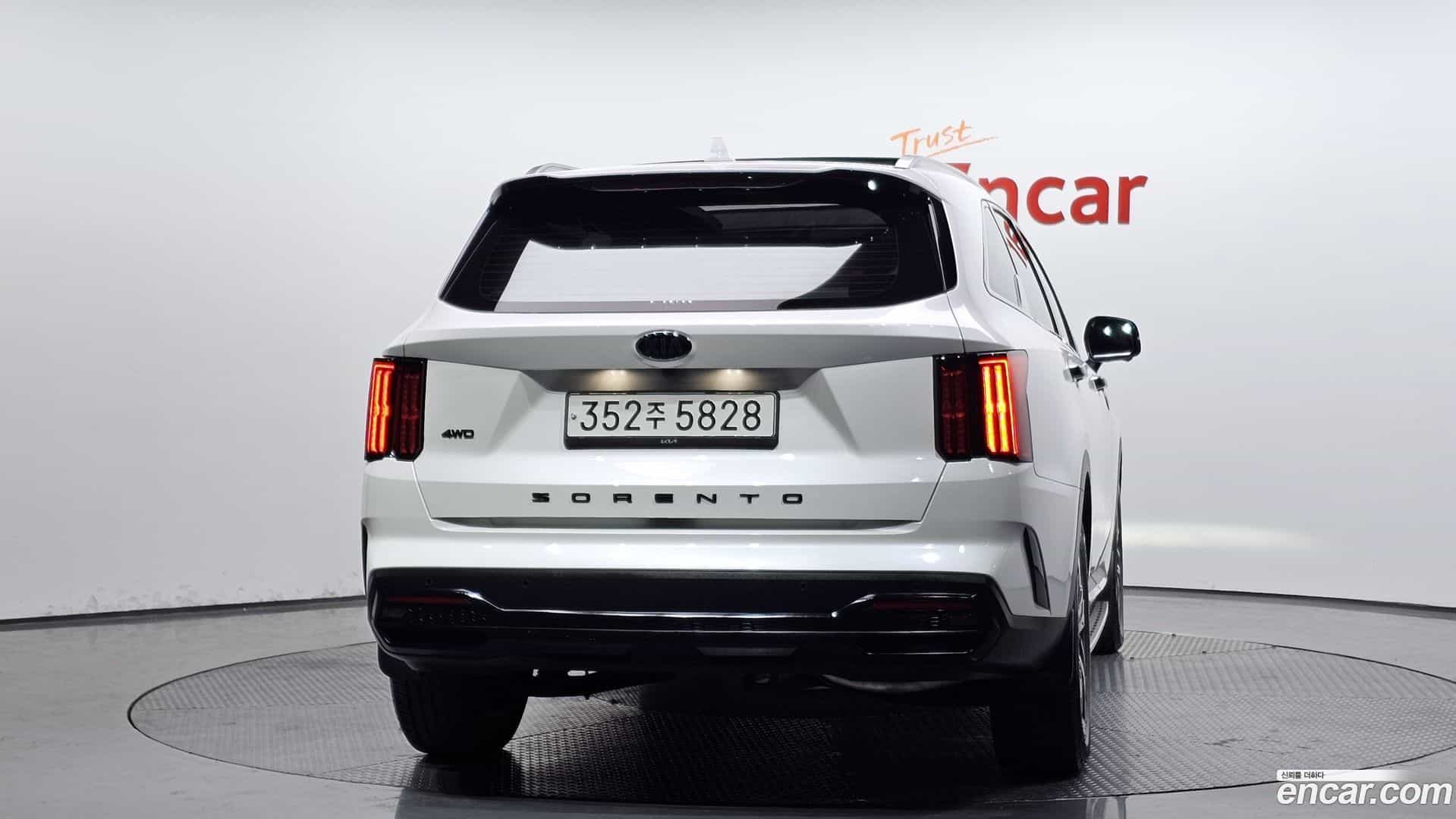 Sorento Kia 2020.5-OUTER-4