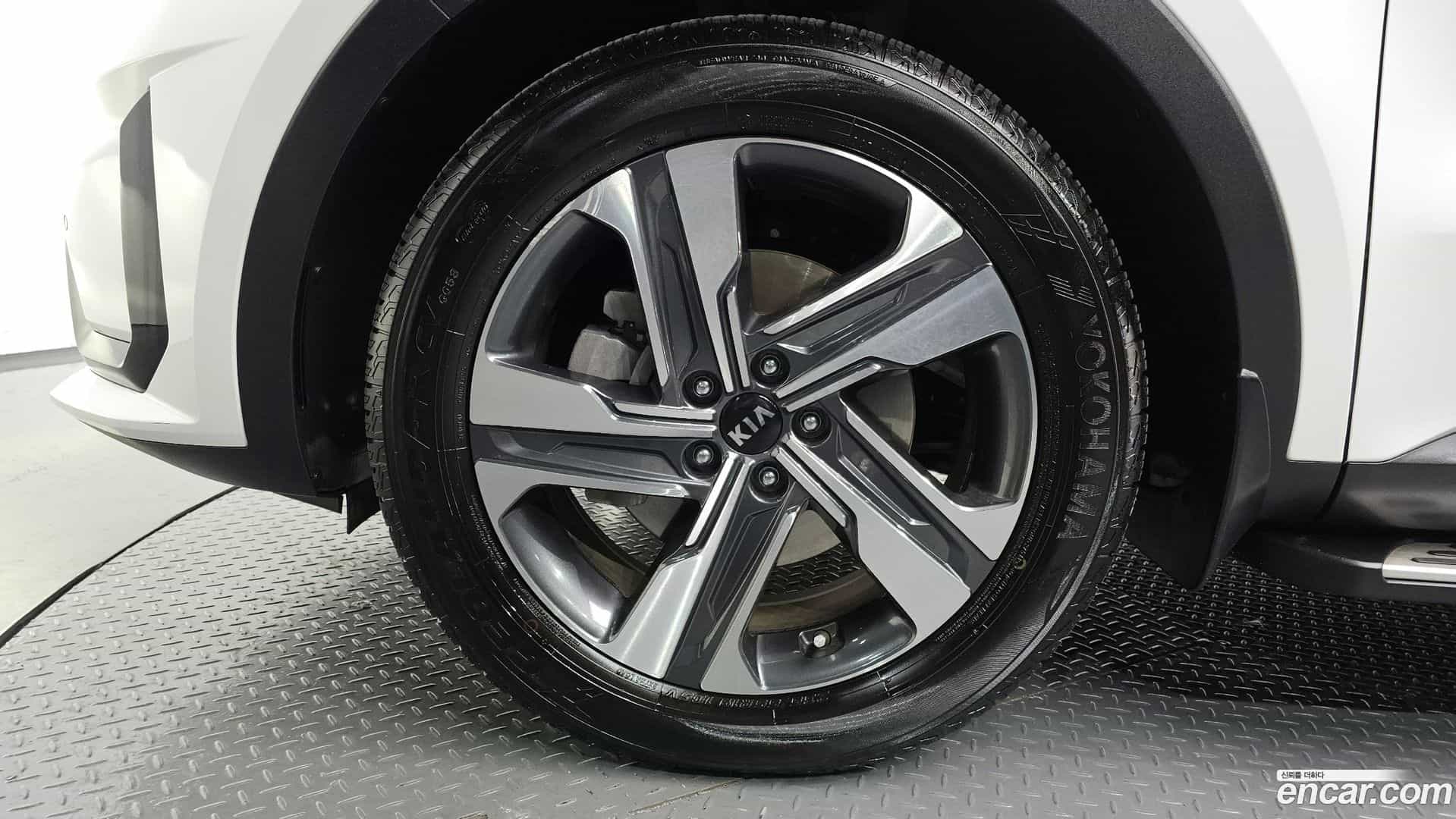 Sorento Kia 2020.5-OUTER-5