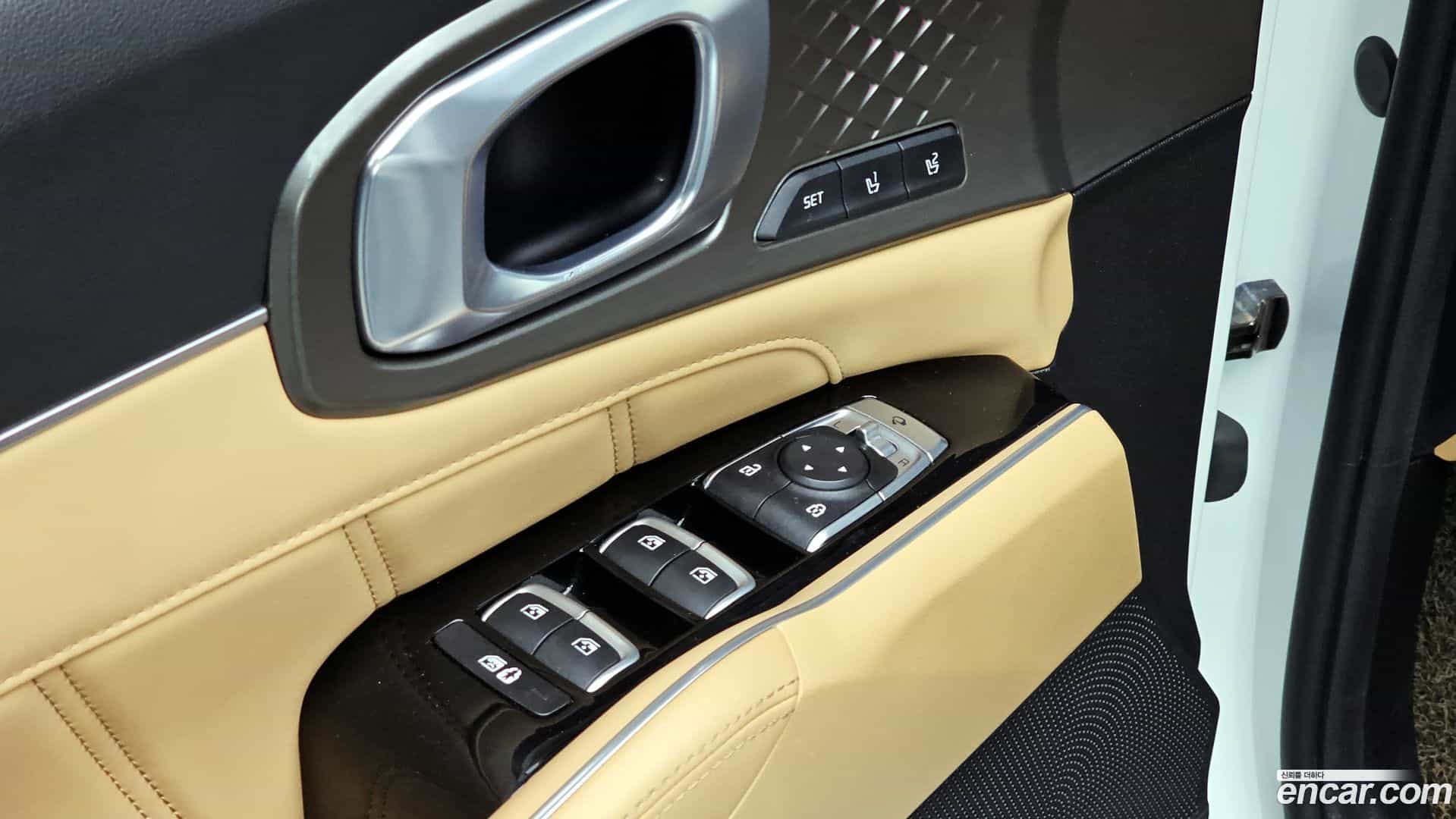 Sorento Kia 2020.5-OPTION-22