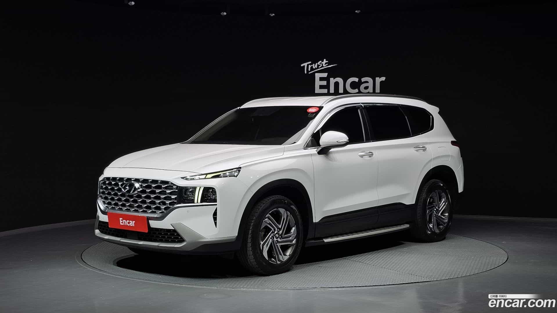 Santafe Hyundai 2021.4-OUTER-1