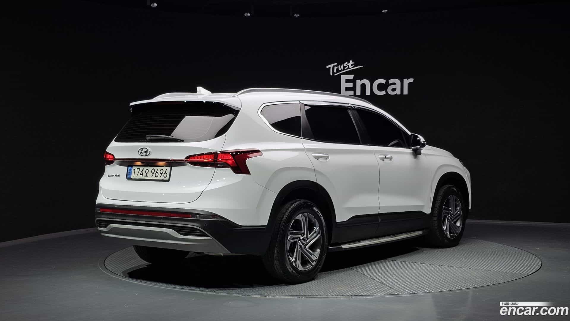 Santafe Hyundai 2021.4-OUTER-2