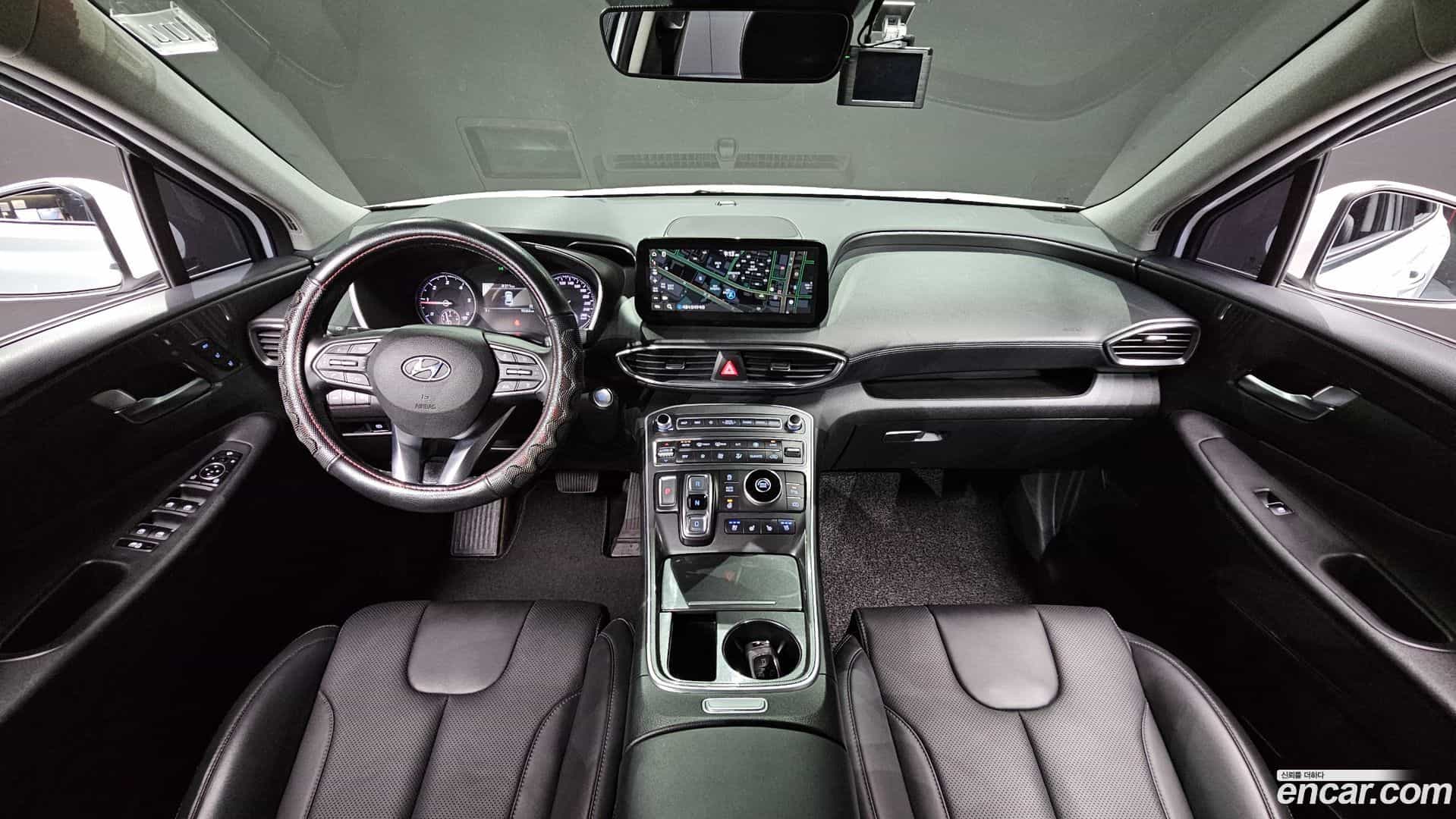 Santafe Hyundai 2021.4-INNER-7