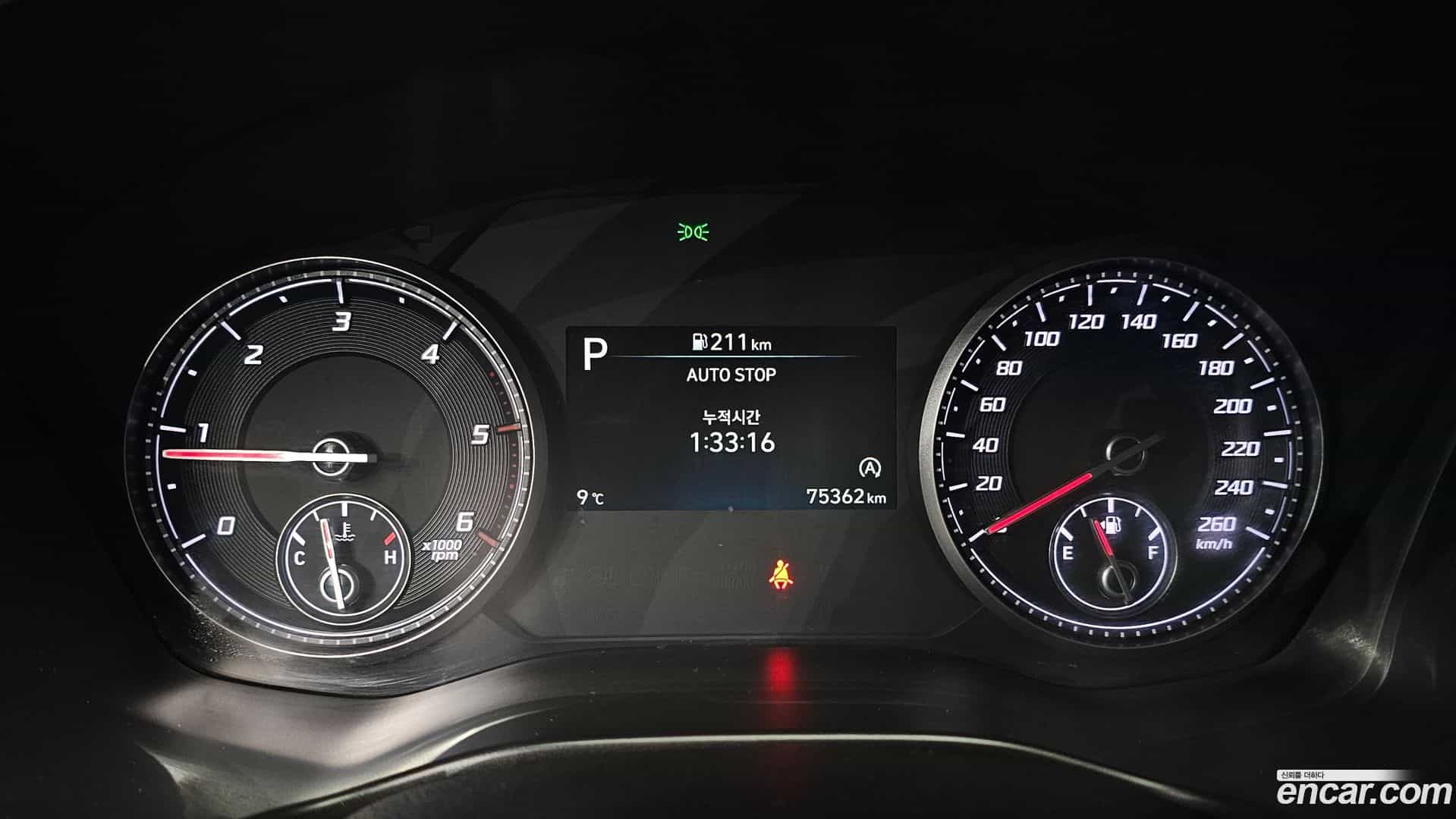Santafe Hyundai 2021.4-INNER-8