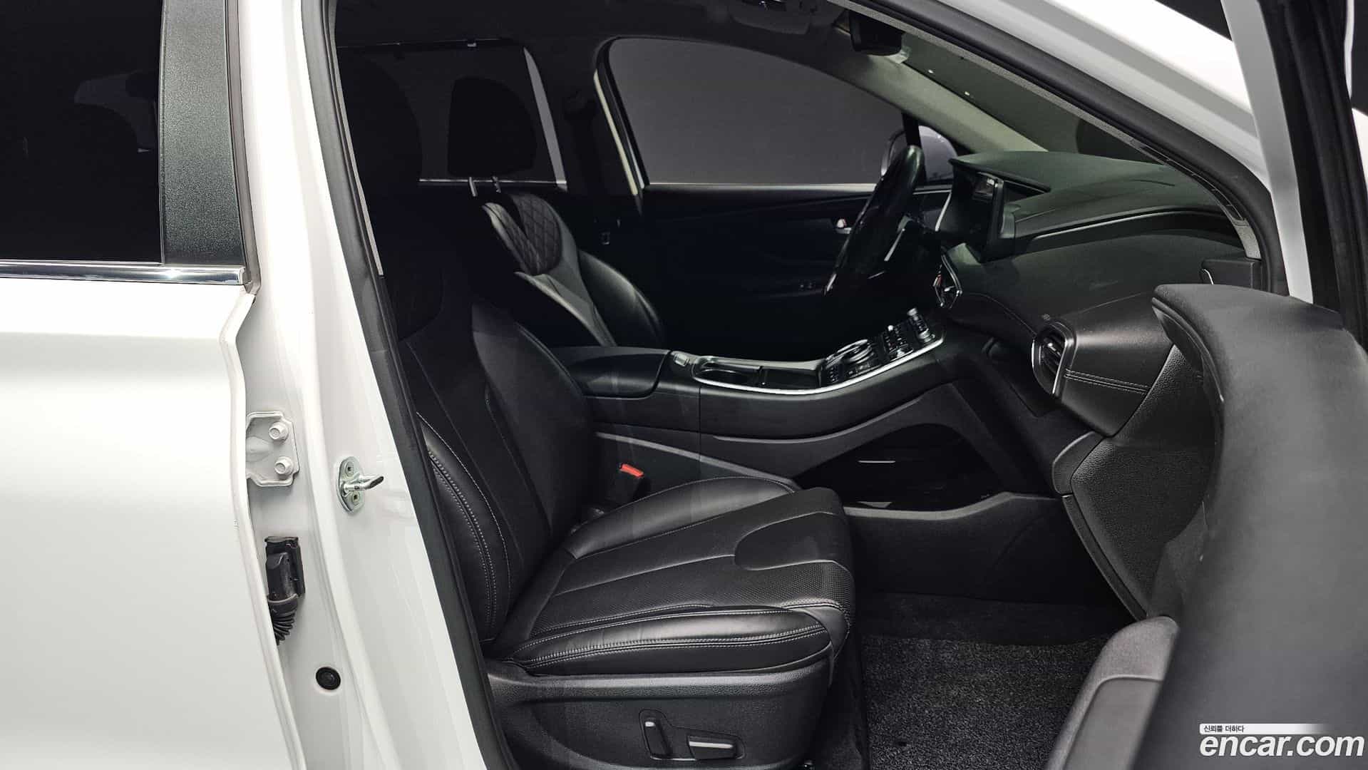 Santafe Hyundai 2021.4-INNER-10