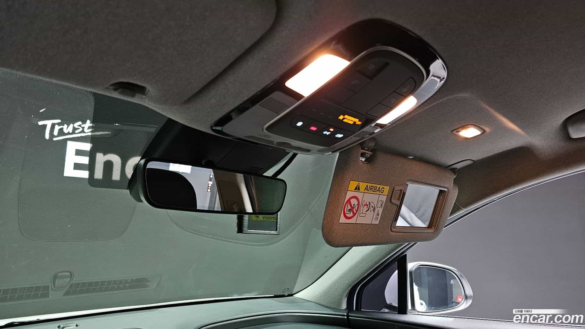 Santafe Hyundai 2021.4-OPTION-21