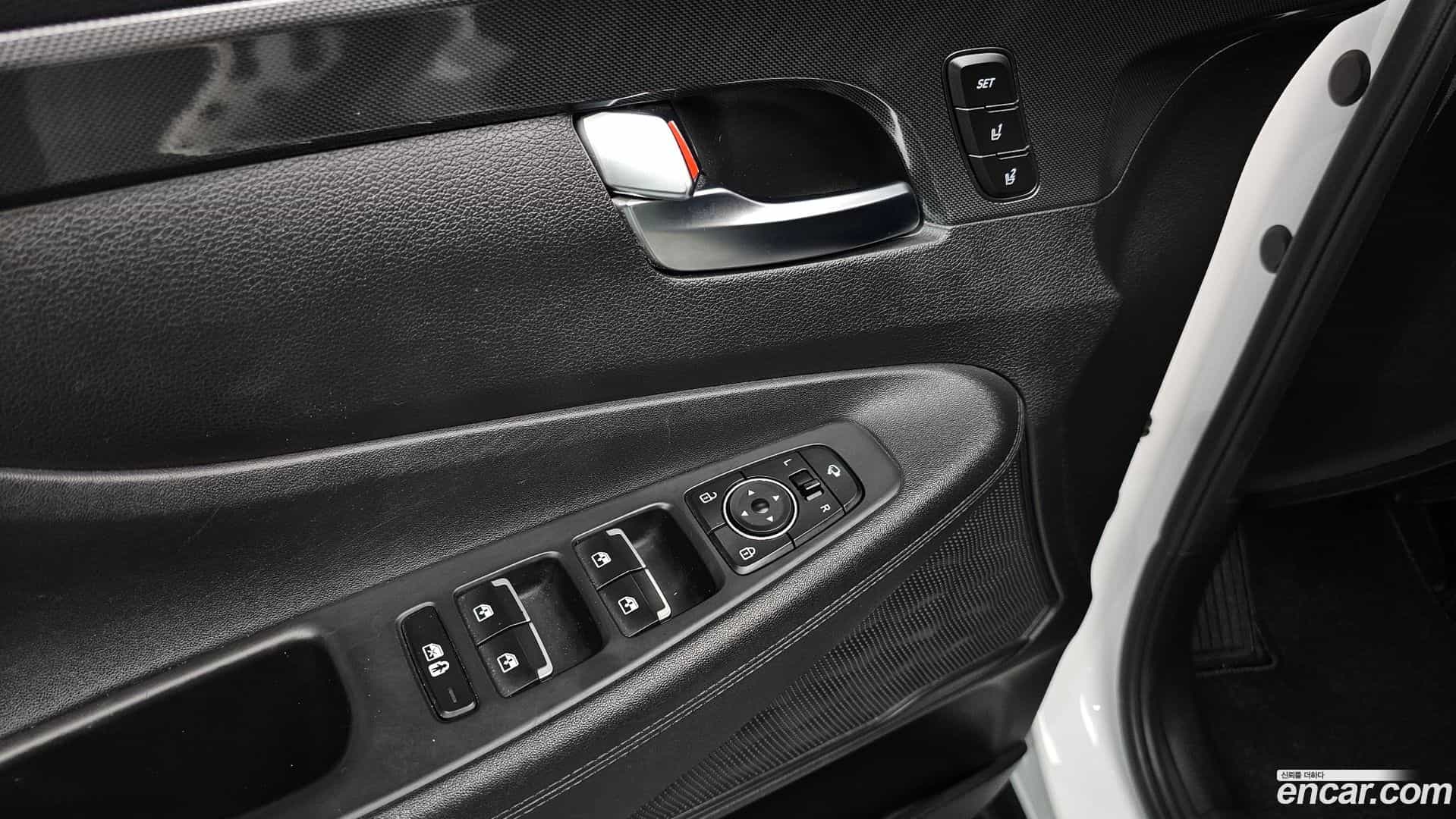 Santafe Hyundai 2021.4-OPTION-22