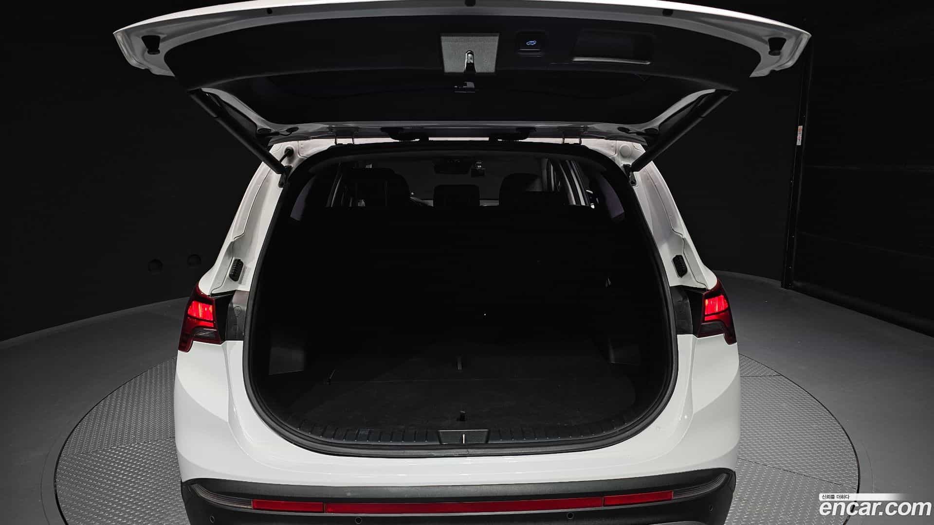 Santafe Hyundai 2021.4-OPTION-24