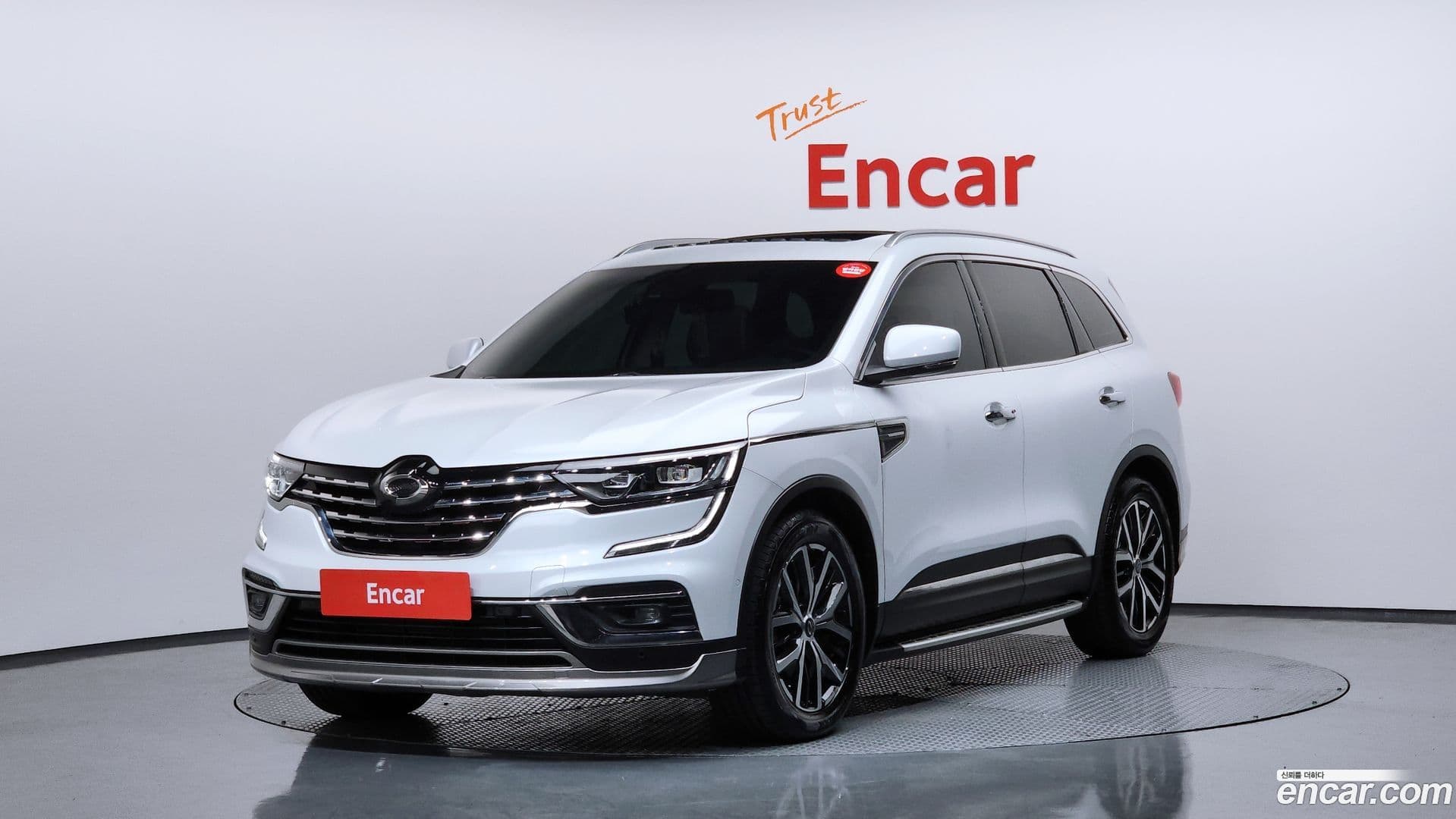 Main__Slider__Photo:QM6 Renault Korea 2020.4-0